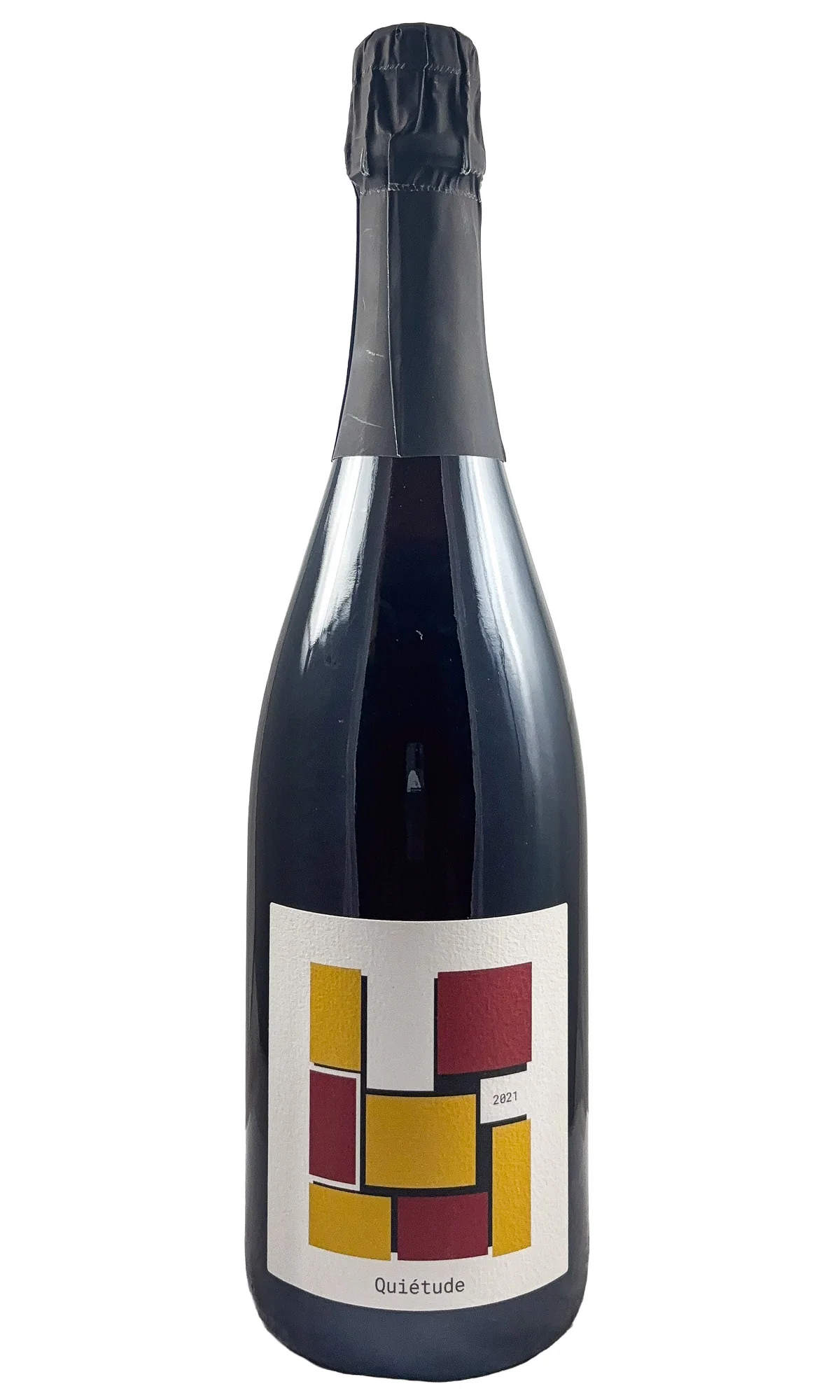 Clos Thierriere, Vouvray Petillant Quietude, 2021