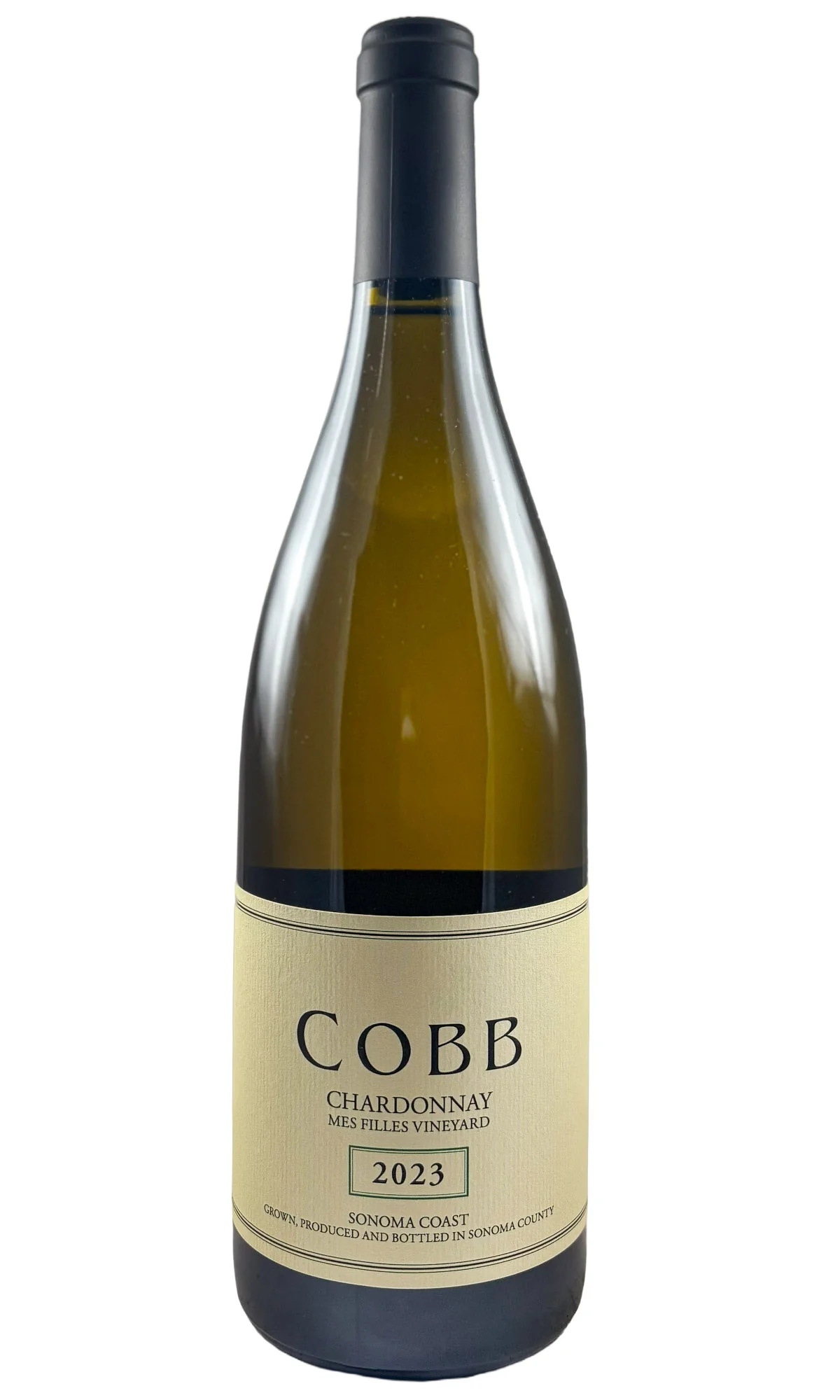 Cobb Wines, Chardonnay Mes Filles Vineyard, 2023