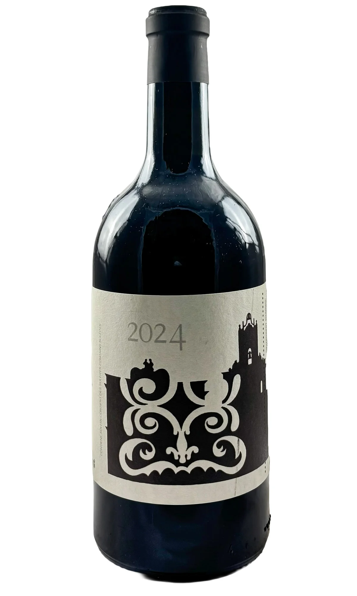 COS, Nero D'Avola "Nero di Lupo", 2024