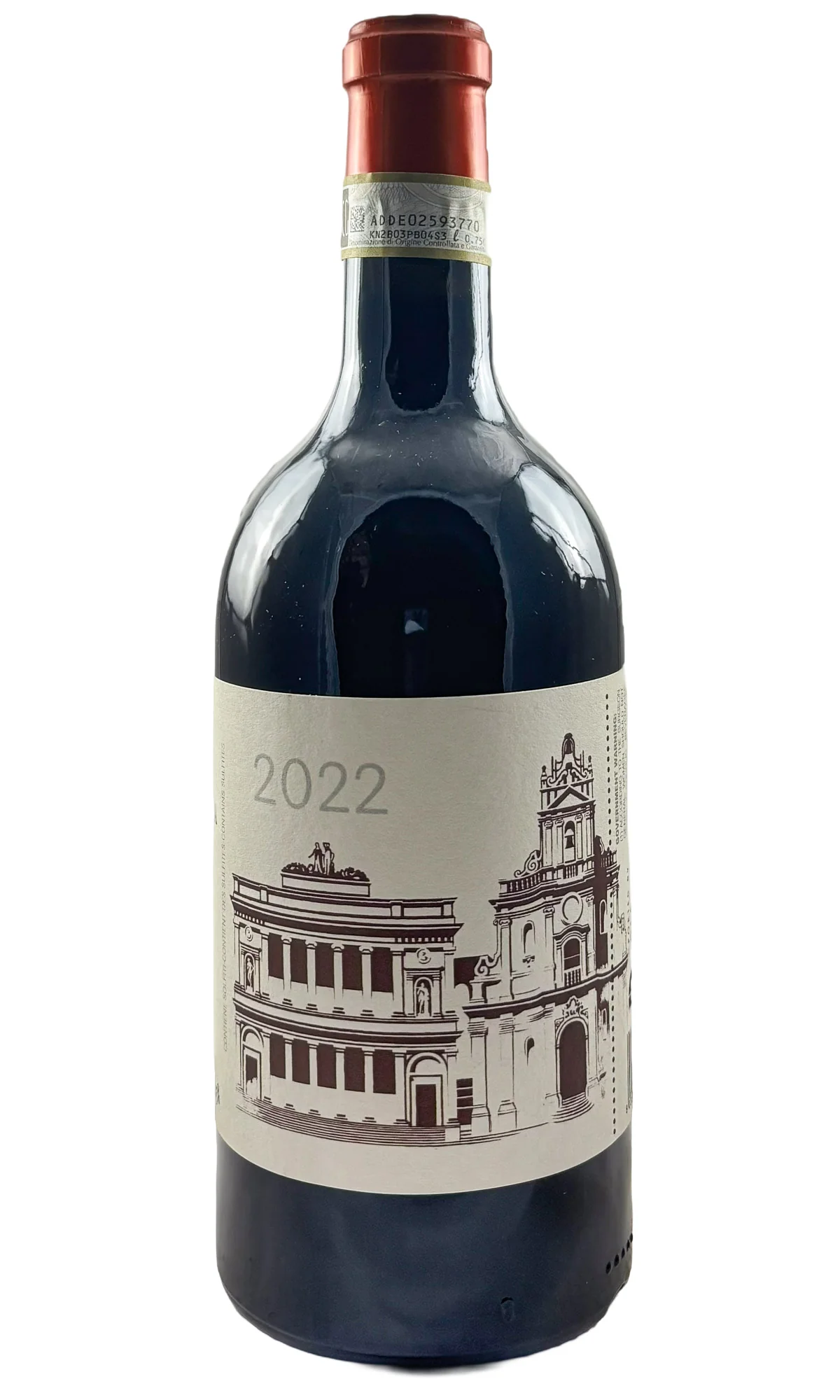 COS, Pithos Rosso di Vittoria, 2023 - Image 2