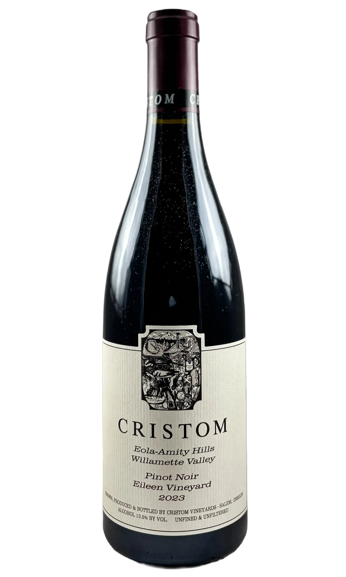 Cristom, Pinot Noir "Eileen", 2023