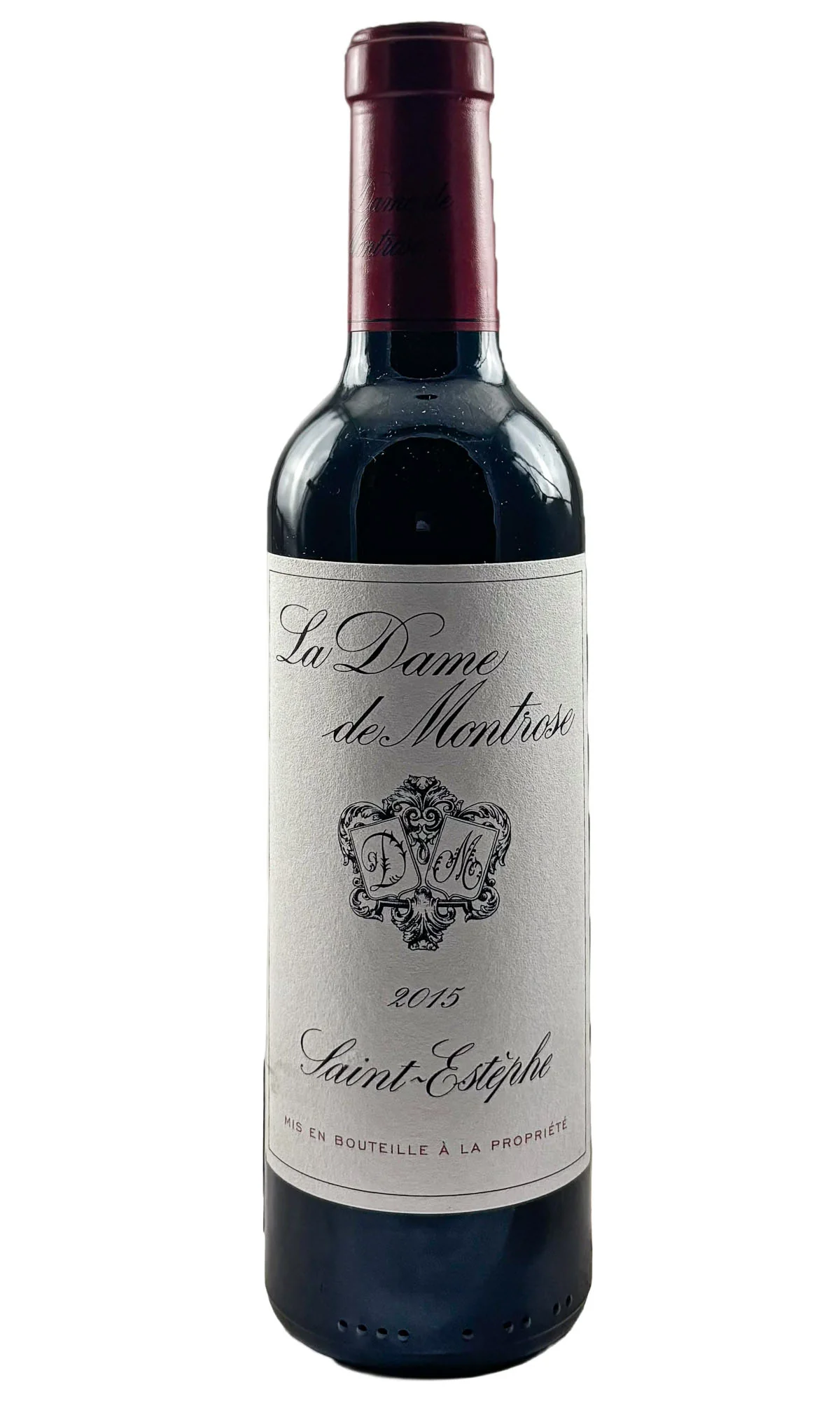 Dame de Montrose, Saint-Estephe, 2015 (375ml)
