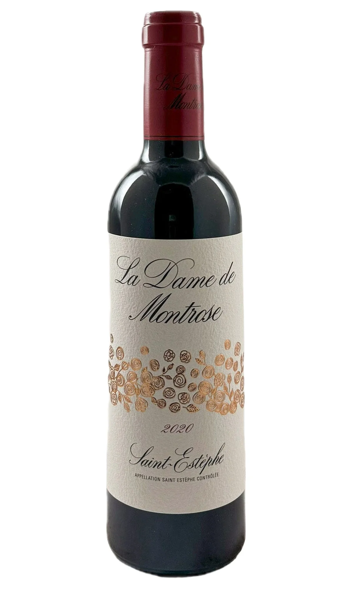 Dame de Montrose, Saint-Estephe, 2020 (375ml)