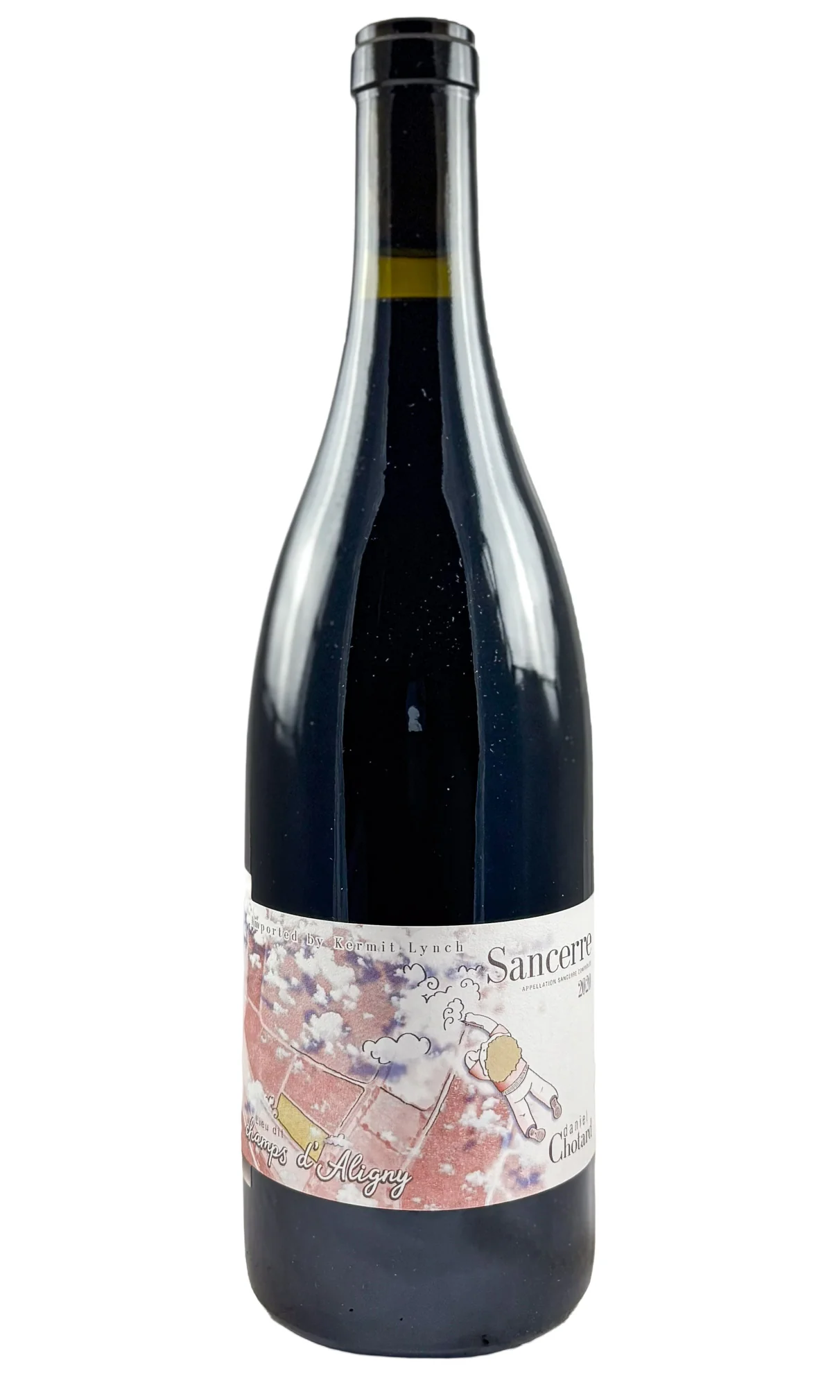 Daniel Chotard, Sancerre Champs D'Alligny, 2020