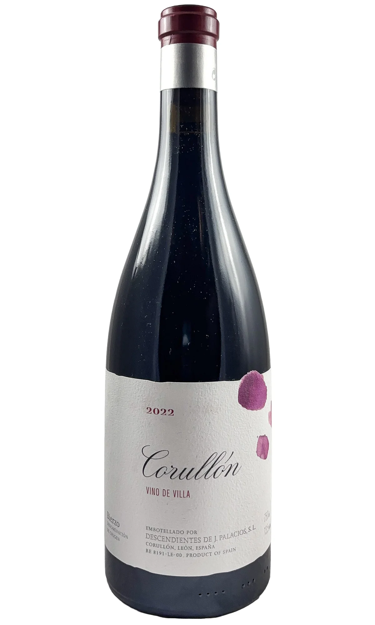 Descendientes de Jose Palacios, Corullon Bierzo, 2022