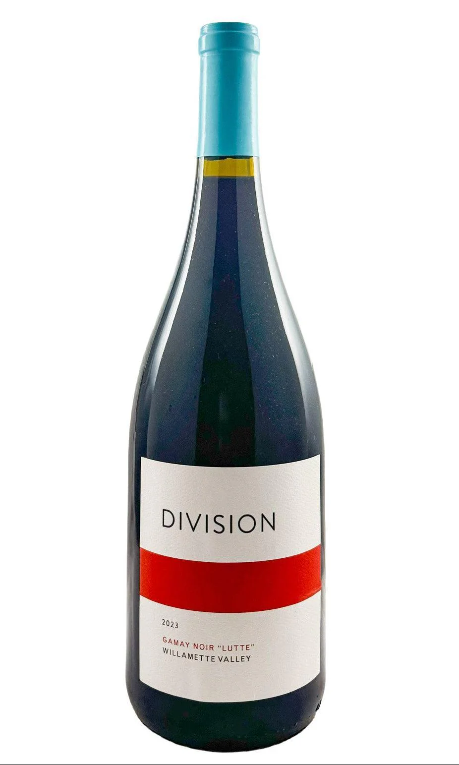 Division, Gamay Lutte Willamette Valley, 2023