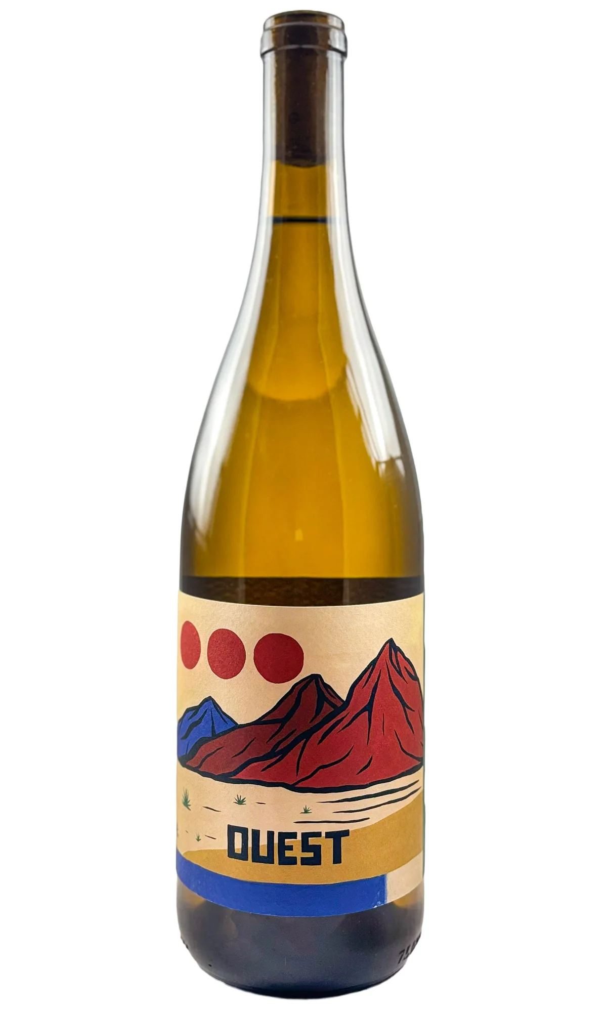 Division, Ouest White Columbia Valley, 2025