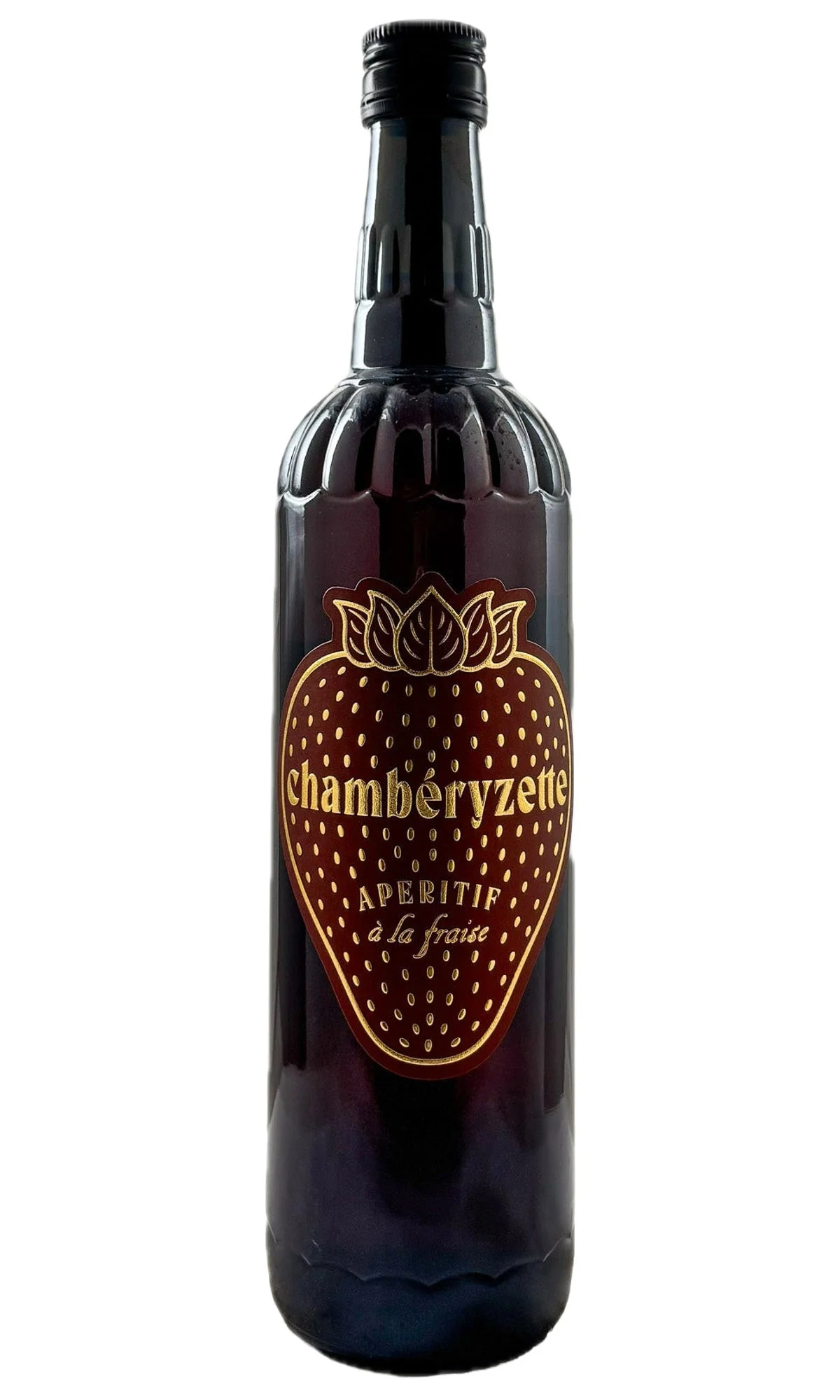 Dolin, Chamberyzette Strawberry Aperitif, NV