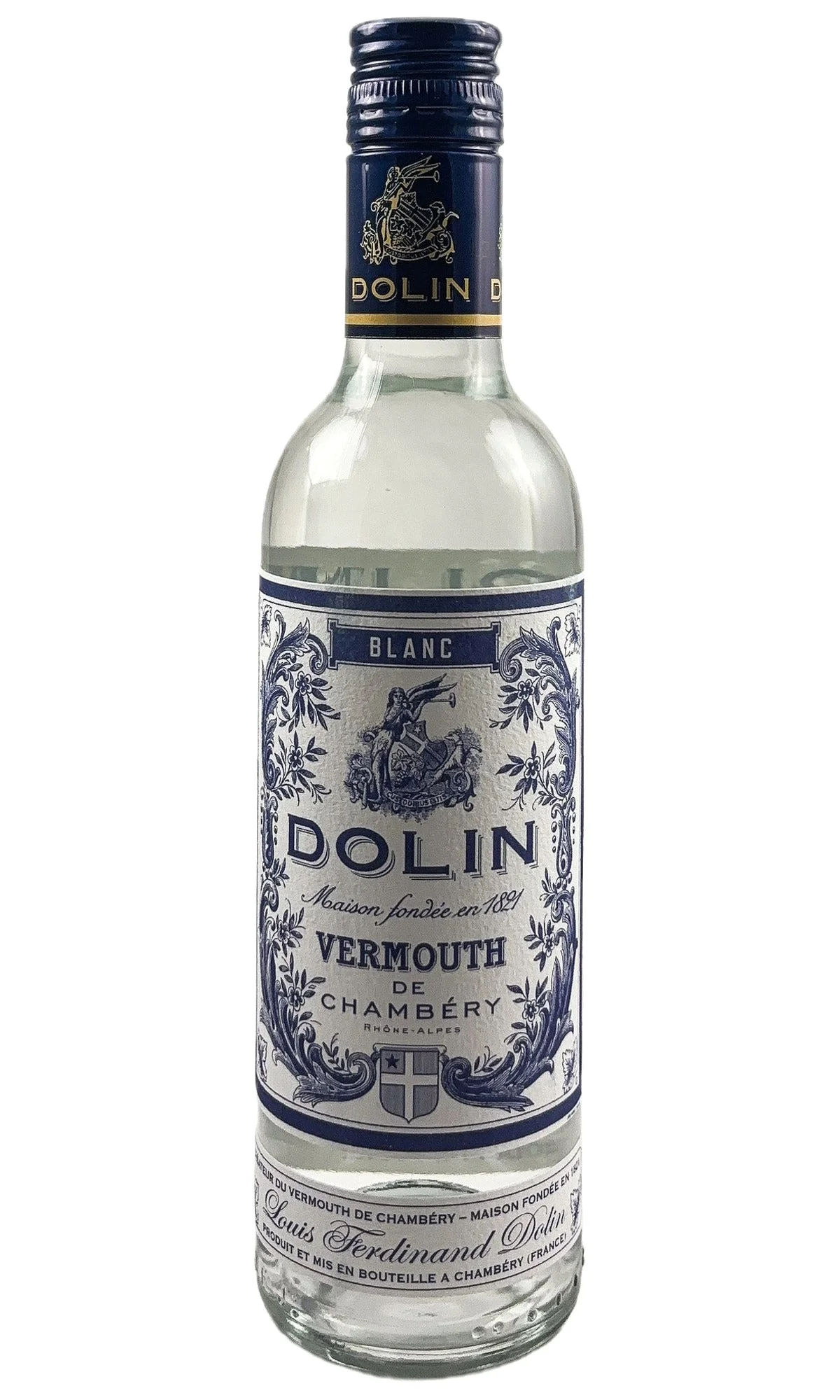 Dolin, Vermouth Blanc (375ml)