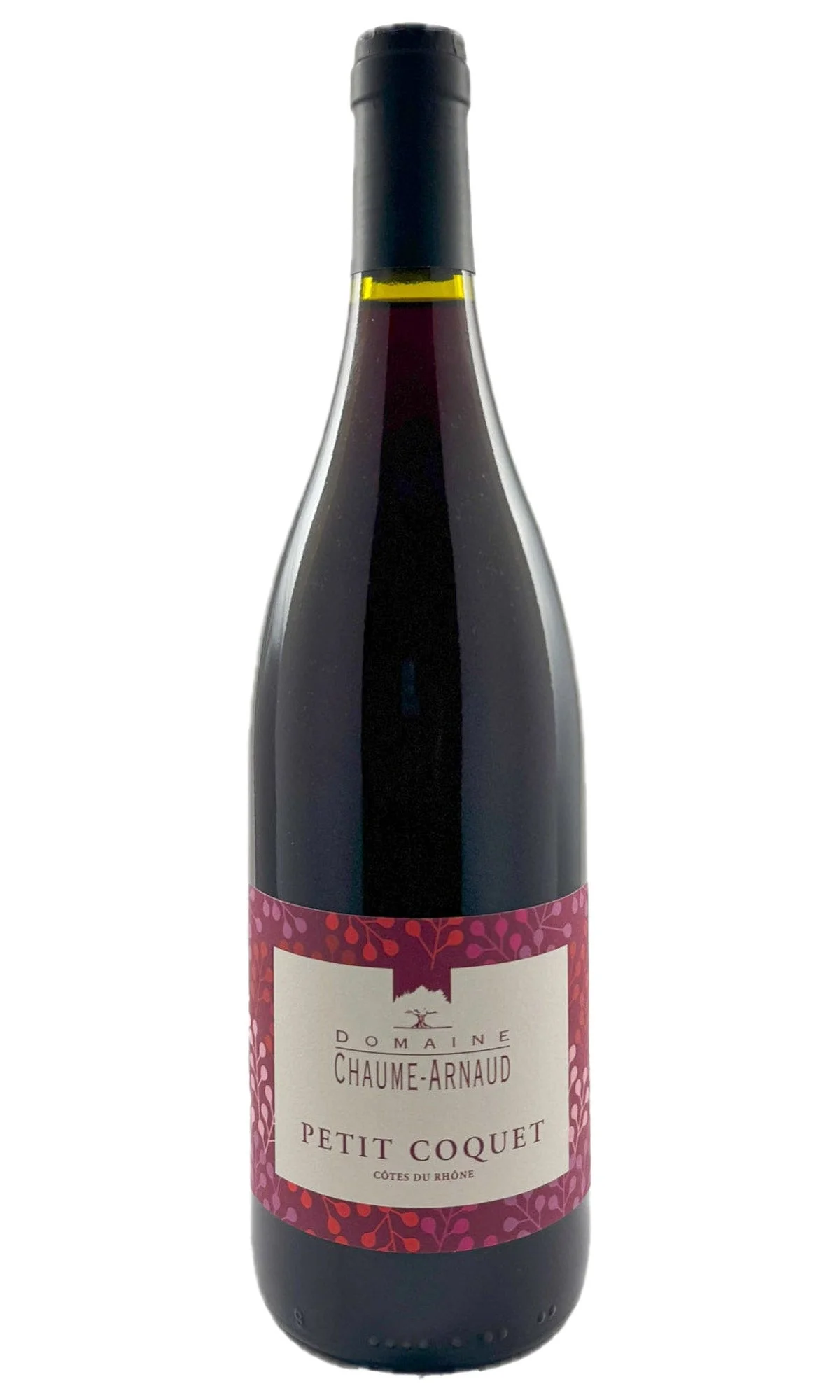 Domaine Chaume-Arnaud, Cotes du Rhone 'Petit Coquet', 2023