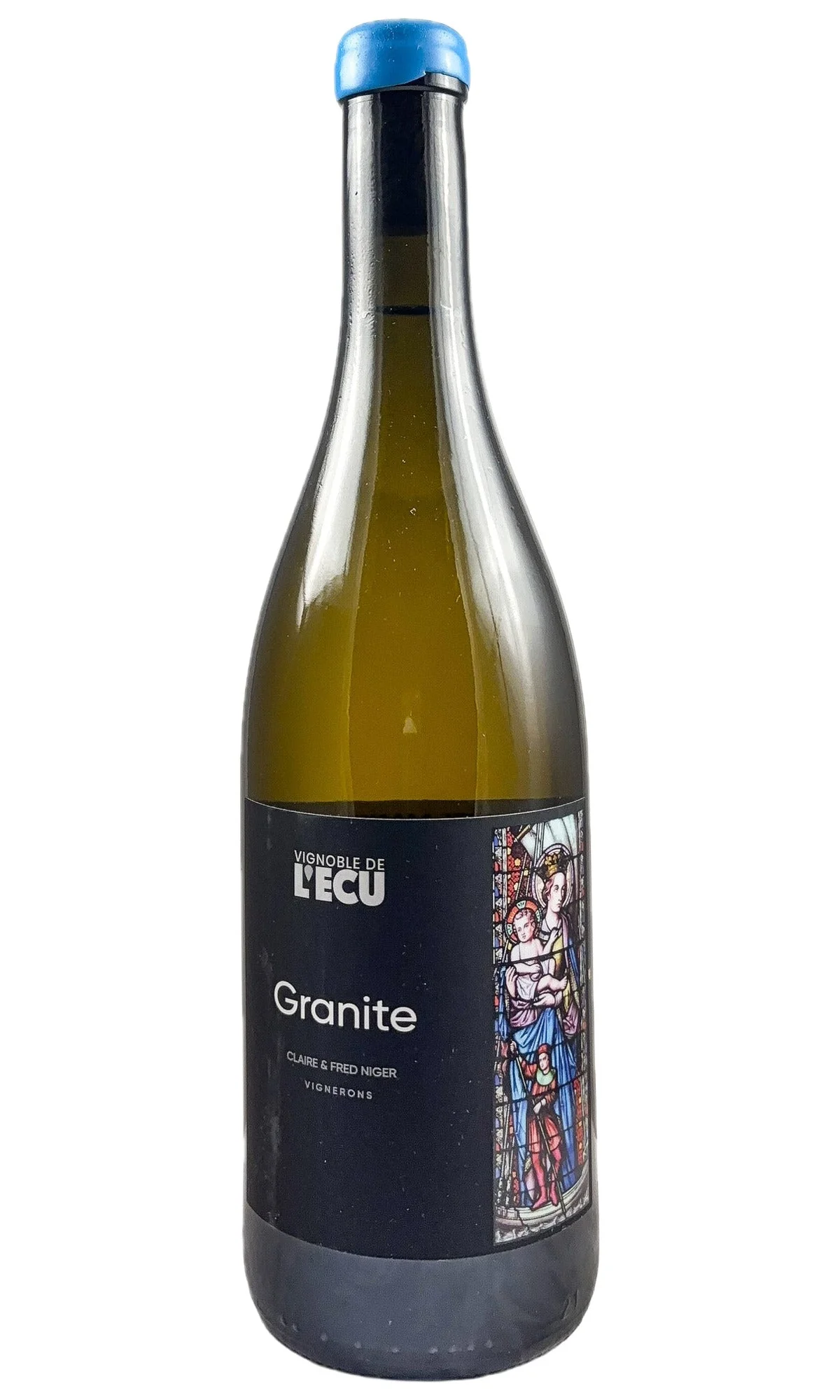 Domaine de l'Ecu, [Muscadet] Granite Vin de France, 2023