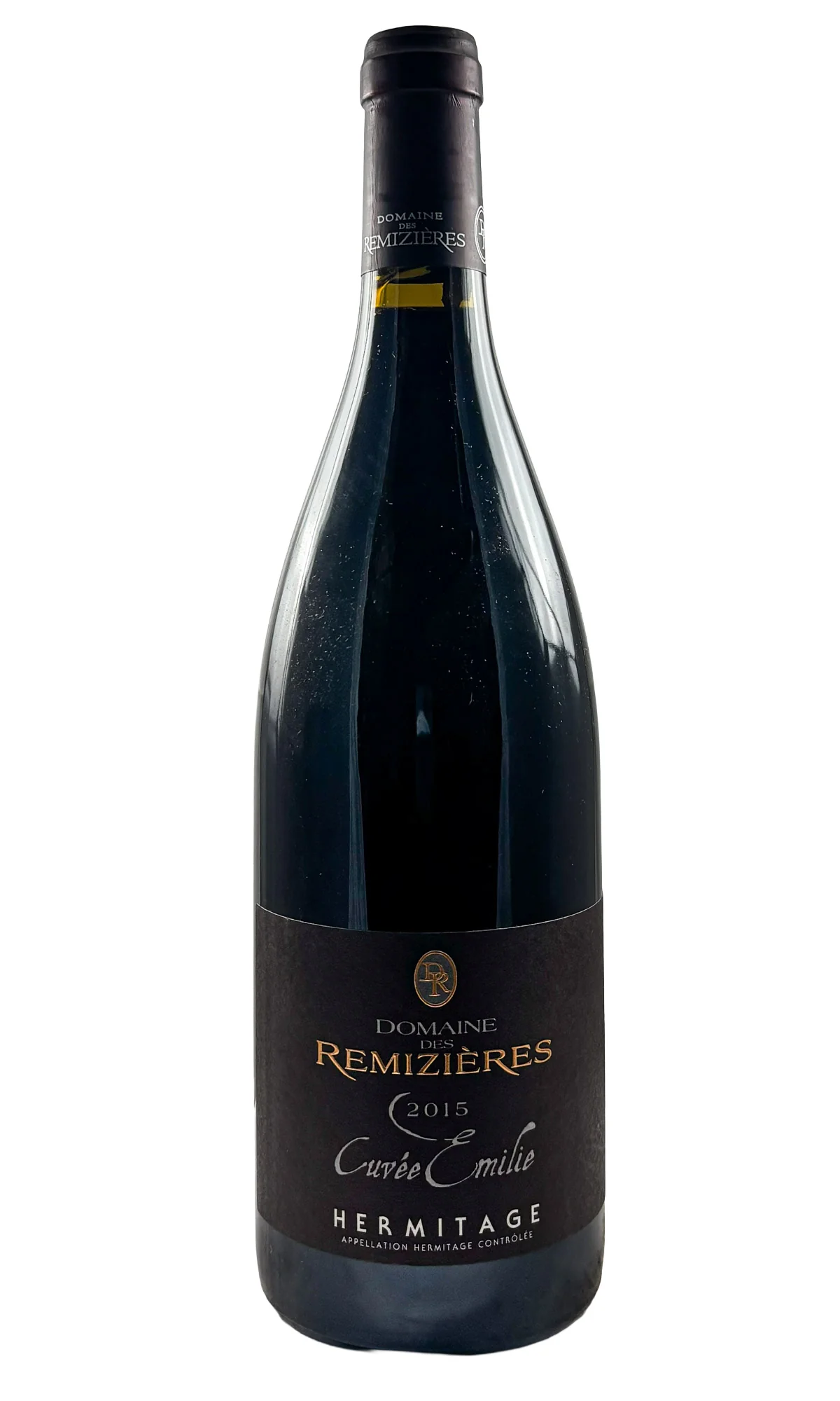Domaine des Remizieres, Hermitage Cuvee Emilie, 2015