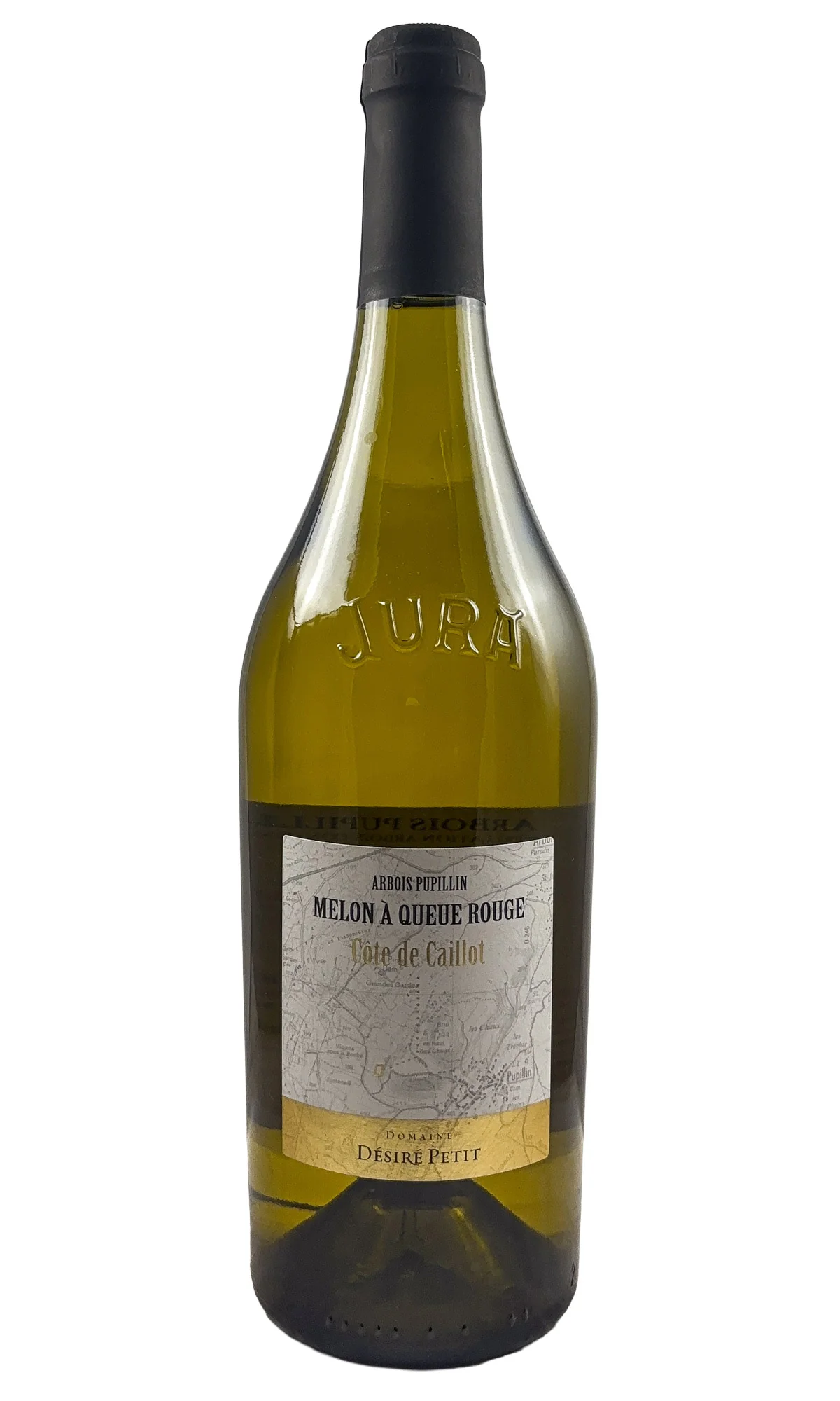 Domaine Desire Petit, Arbois Melon a Queue Rouge, 2023