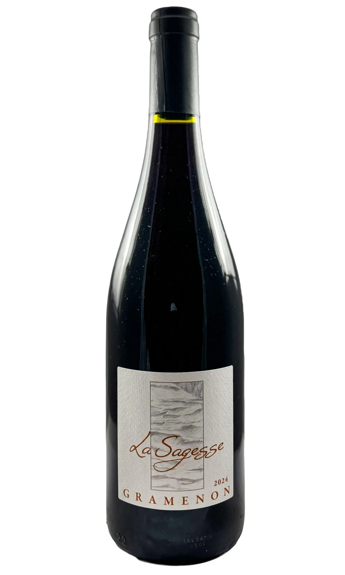 Domaine Gramenon, Cotes du Rhone La Sagesse, 2024