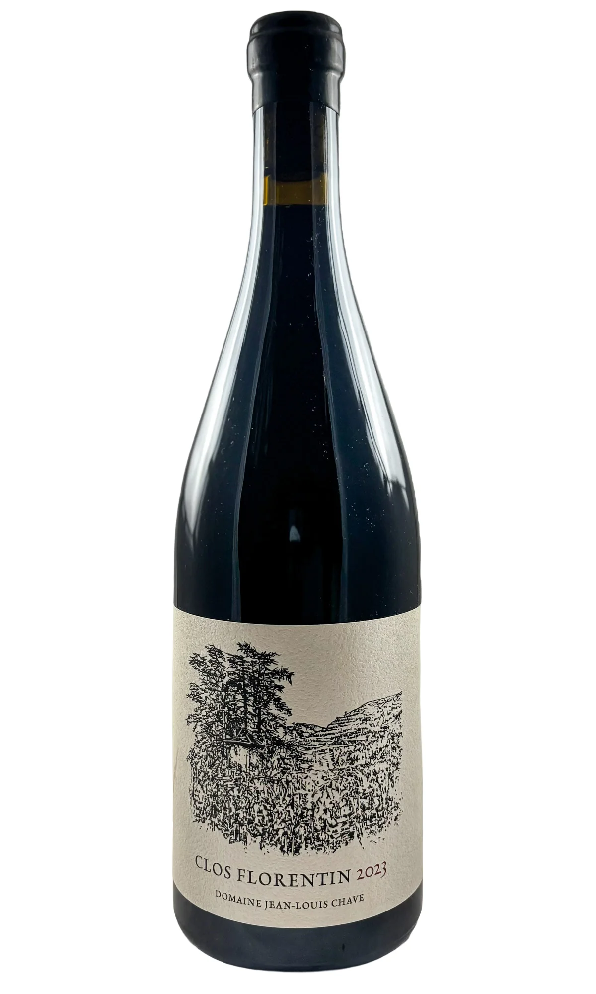 Domaine Jean-Louis Chave, Saint Joseph Clos Florentin, 2023