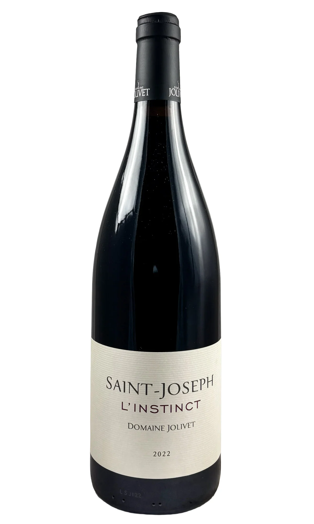 Domaine Jolivet, Saint-Joseph L'instinct, 2022