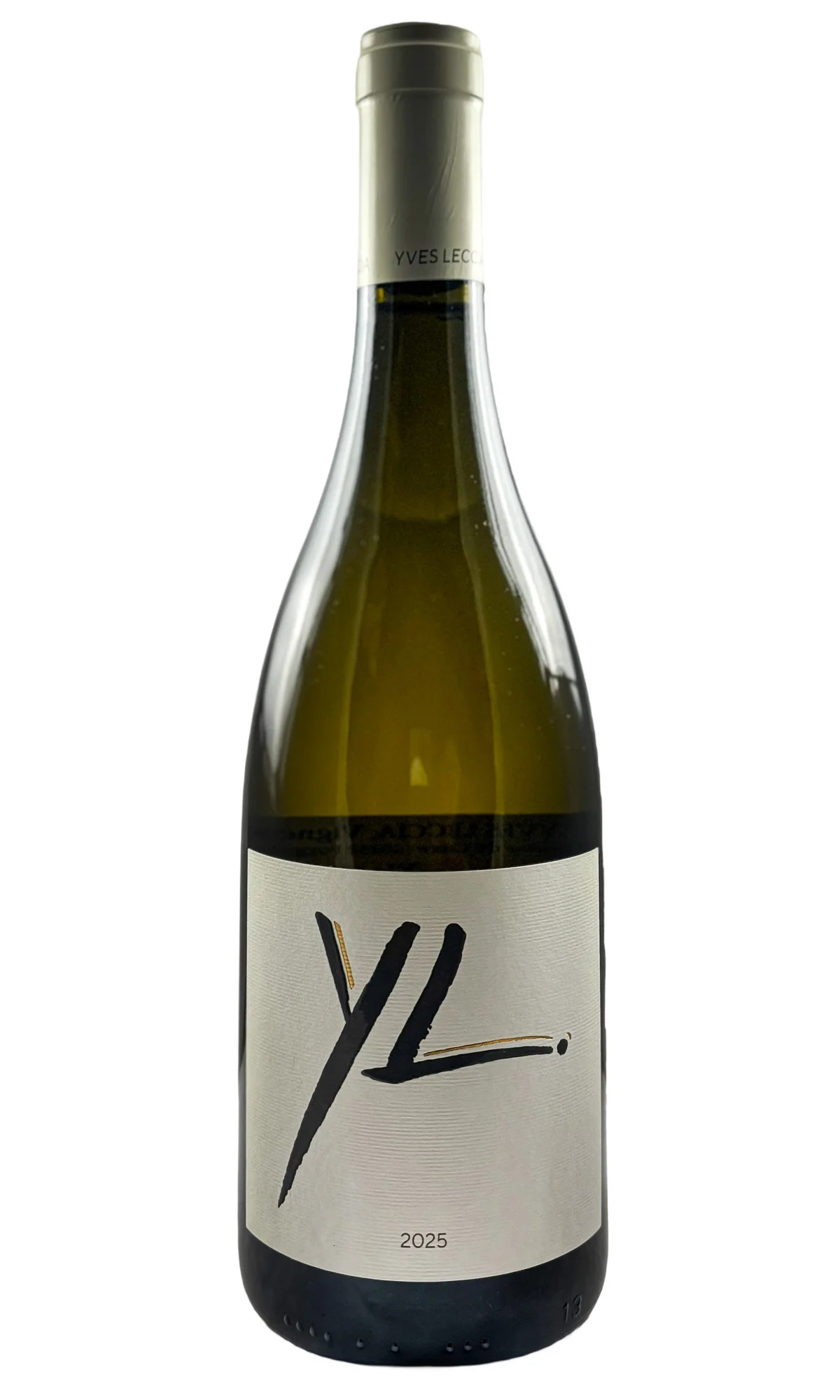 Domaine Leccia, Ile De Beaute Blanc, 2025