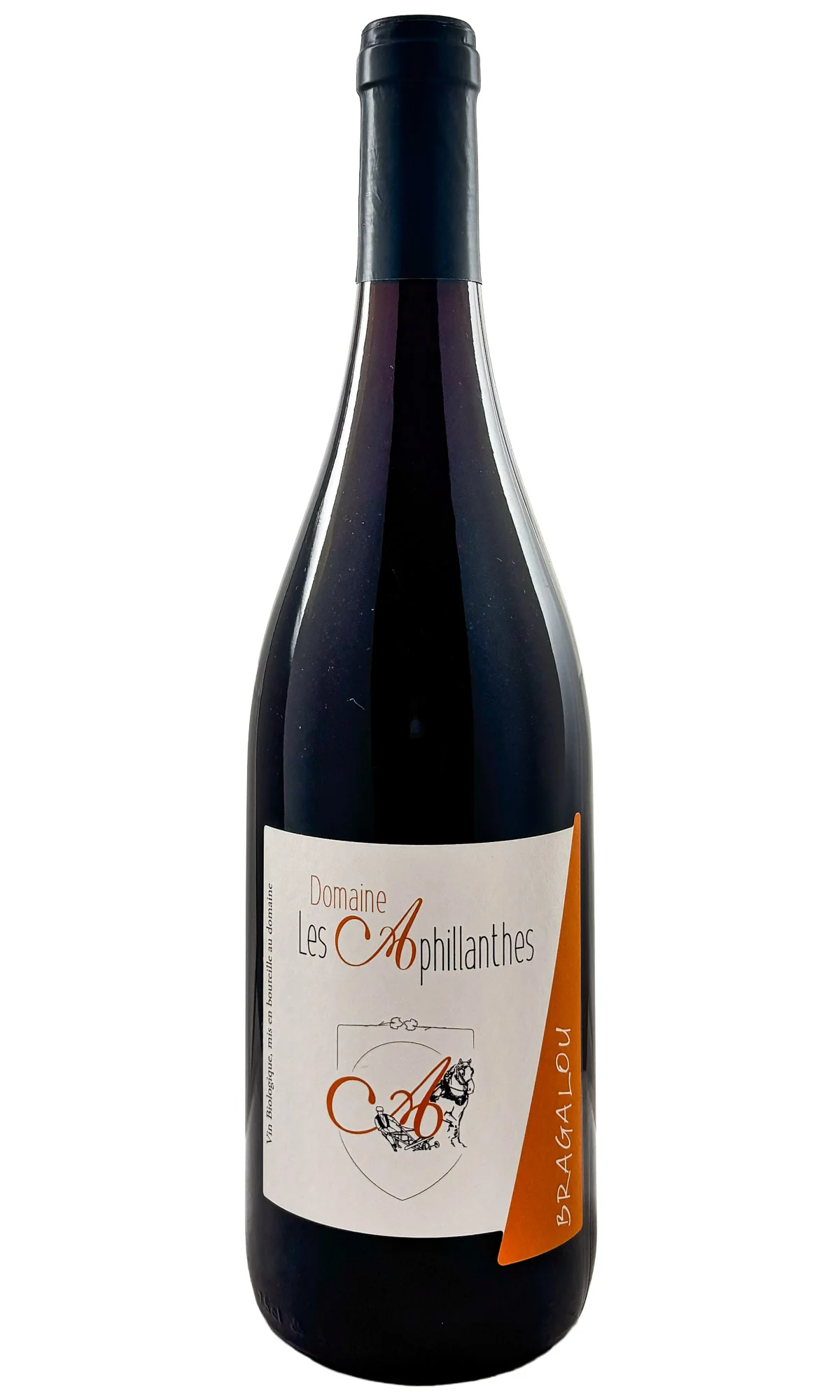 Domaine Les Aphillanthes Tradition, Vin de Pays de Vaucluse Bragalou, 2023
