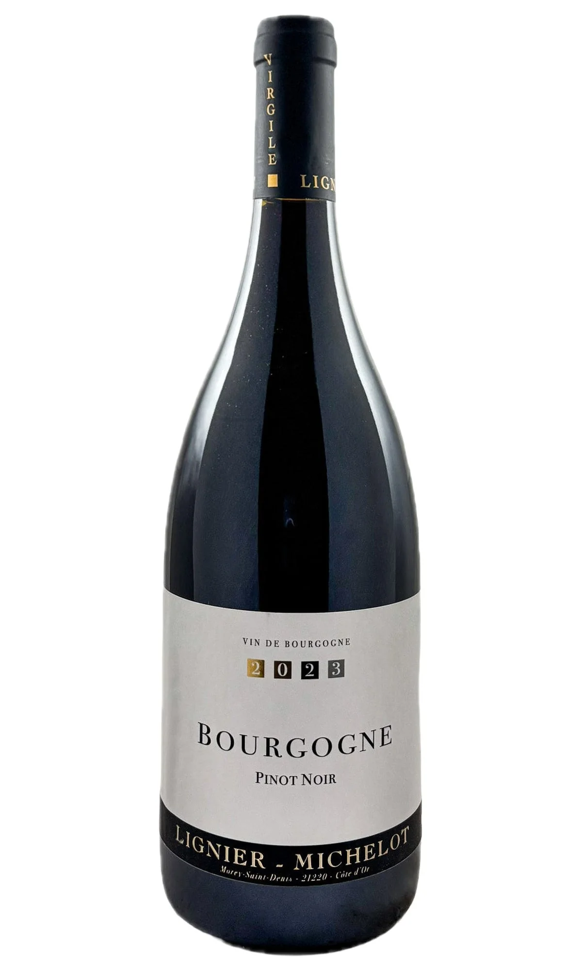 Domaine Lignier-Michelot, Bourgogne Rouge, 2023