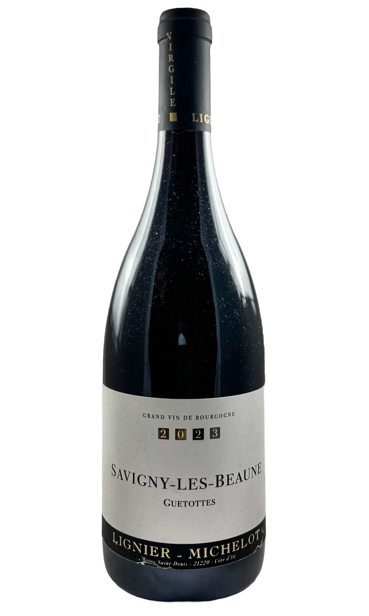 Domaine Lignier-Michelot, Savigny Les Beaune Rouge, 2023