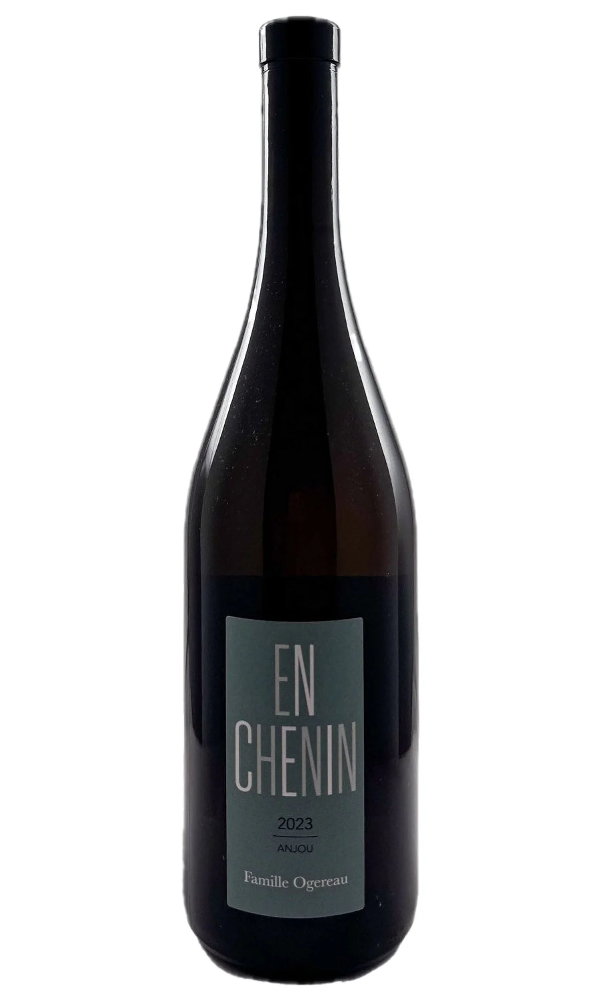 Domaine Ogereau, Anjou Blanc En Chenin, 2023