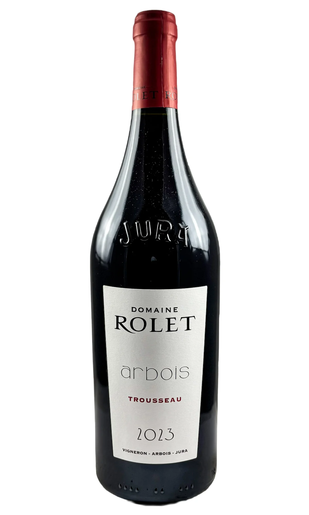 Domaine Rolet, Arbois Trousseau, 2023