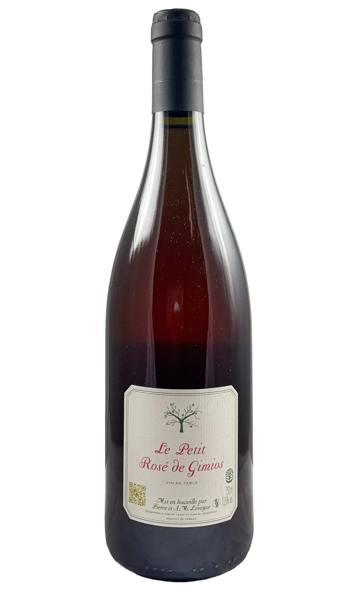 Domaine Rose De Gimios, Le Petit, 2024
