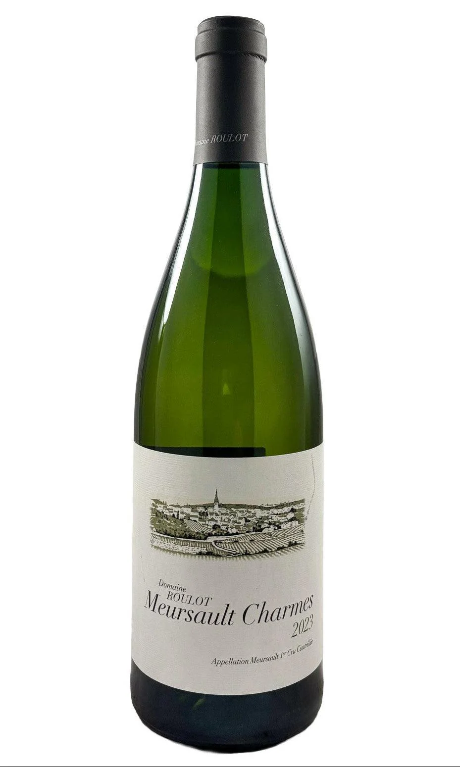 Domaine Roulot, Meursault 1er Cru Charmes, 2023