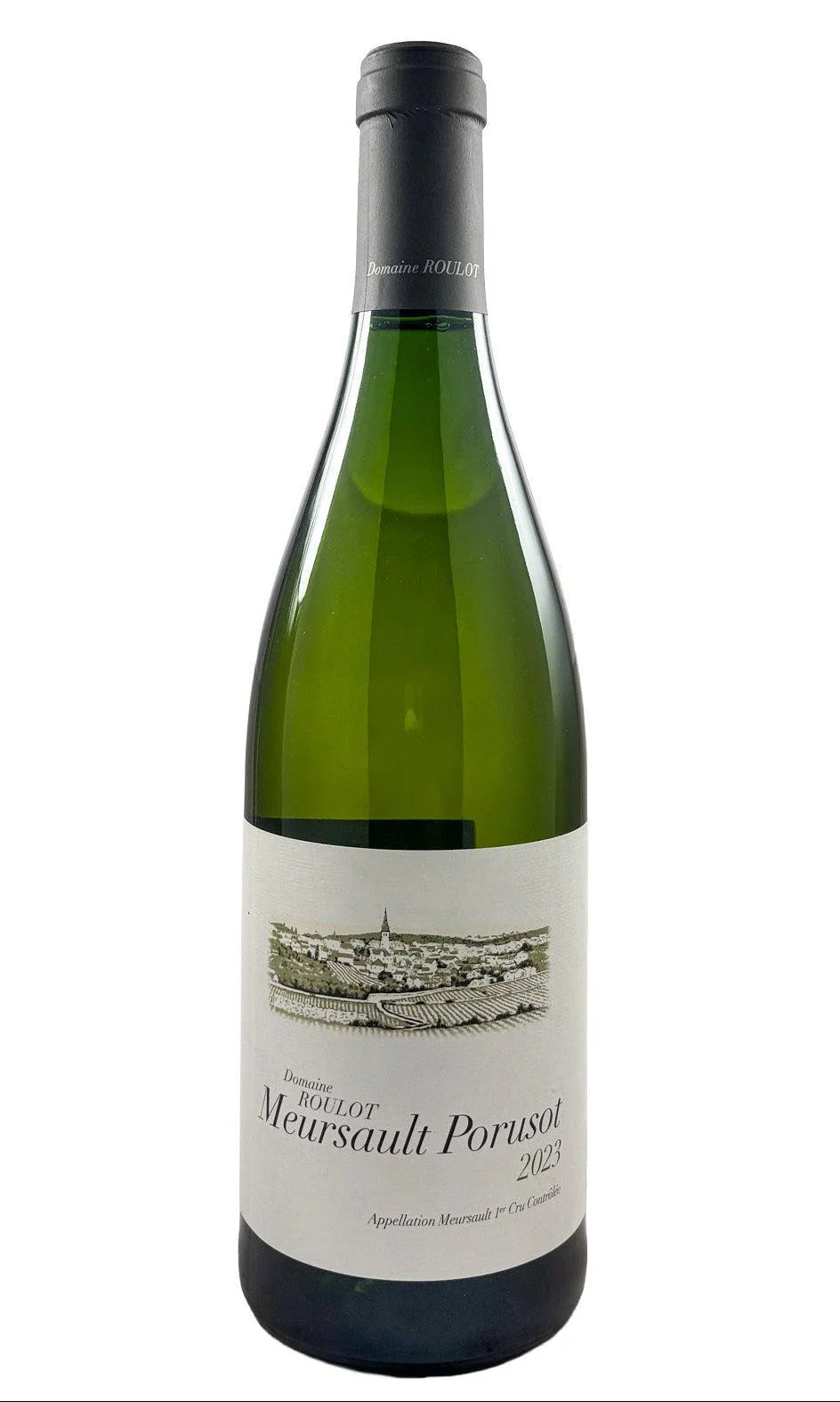 Domaine Roulot, Meursault 1er Cru Porusot, 2023