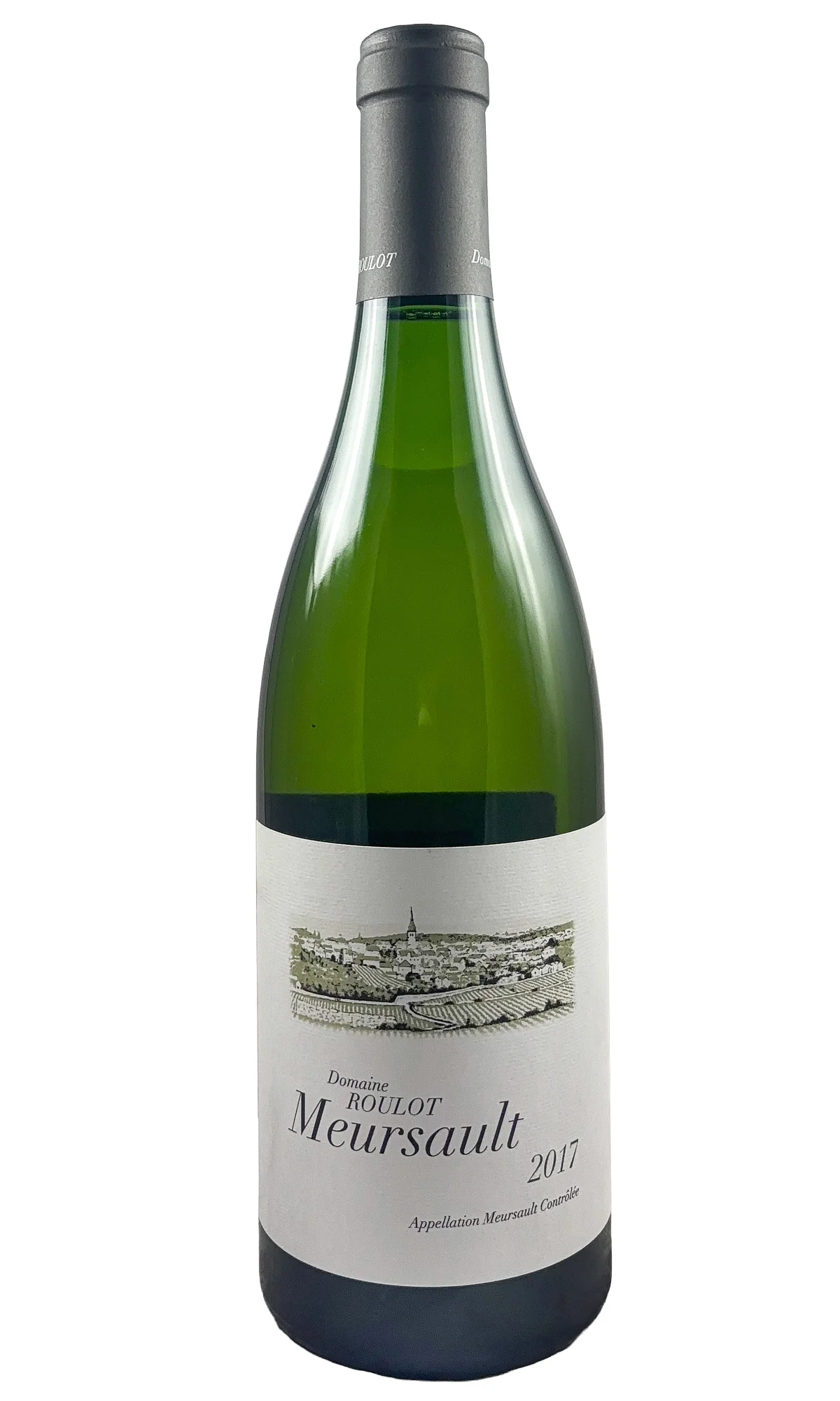 Domaine Roulot, Meursault Villages, 2017