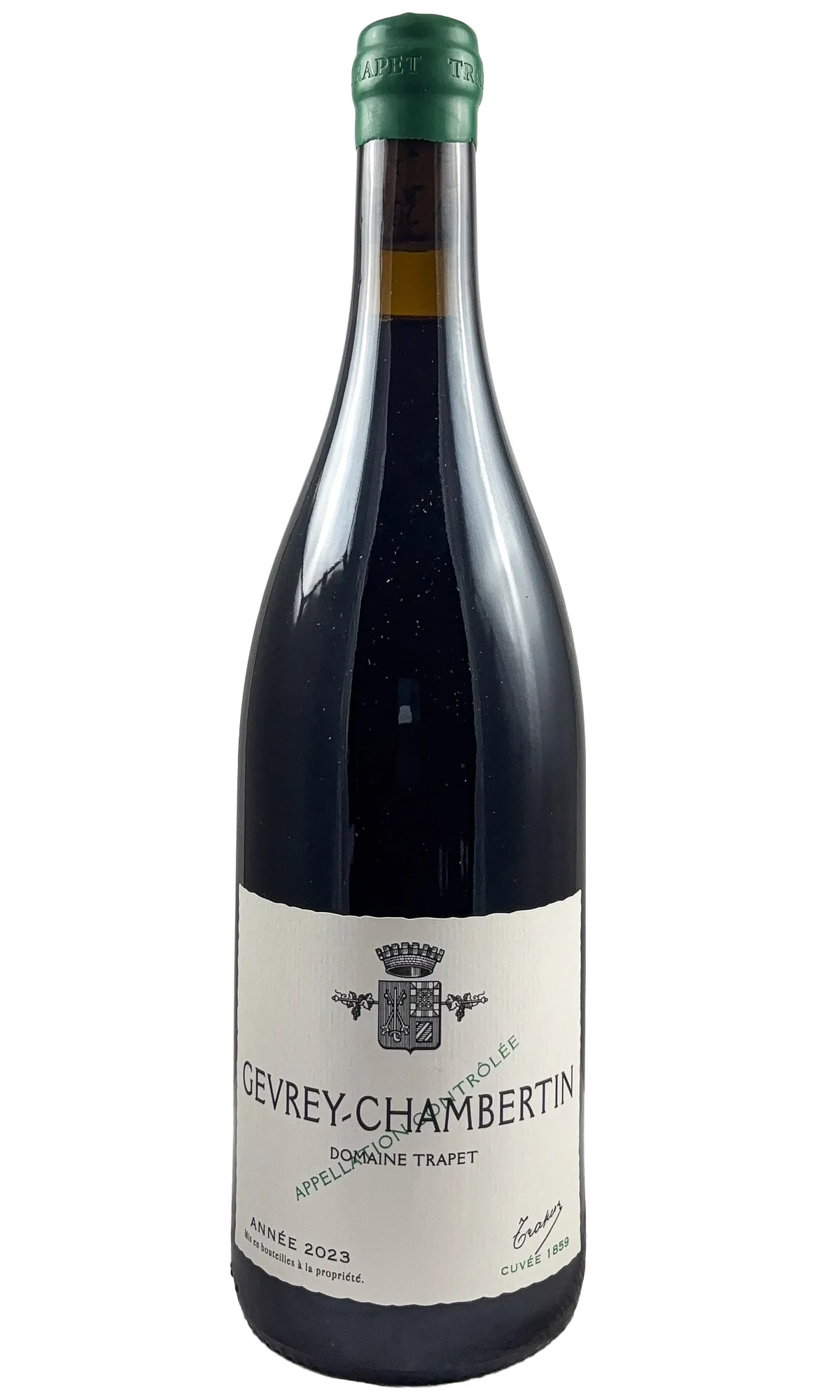 Domaine Trapet Pere et Fils, Gevrey-Chambertin "1859", 2023