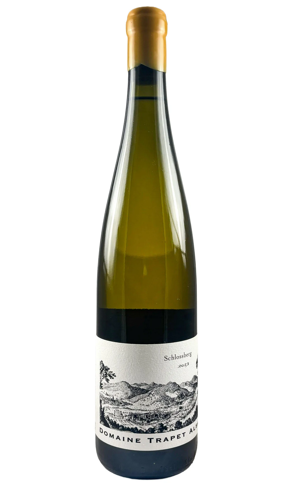 Domaine Trapet Pere et Fils, Riesling Schlossberg Grand Cru, 2023