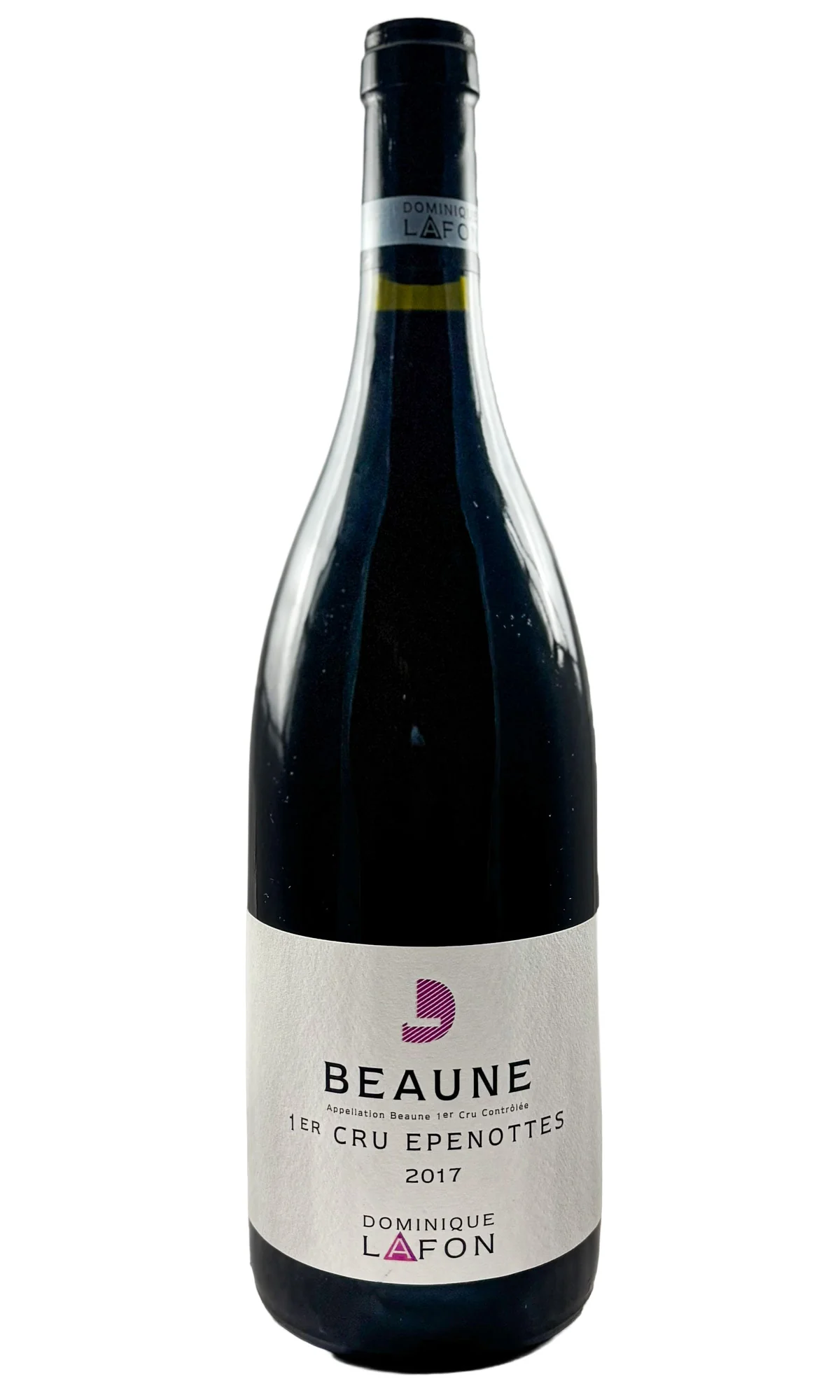 Dominique Lafon, Beaune 1er Cru Rouge Les Epenottes, 2017