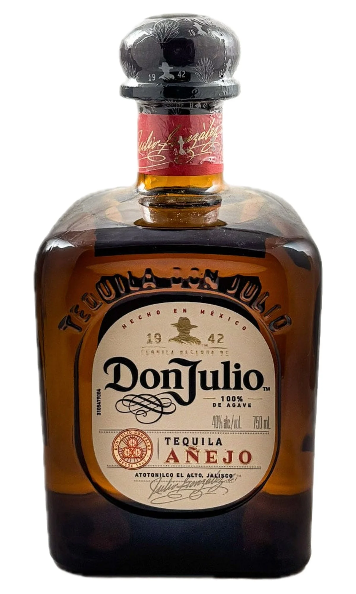Don Julio, Tequila Anejo
