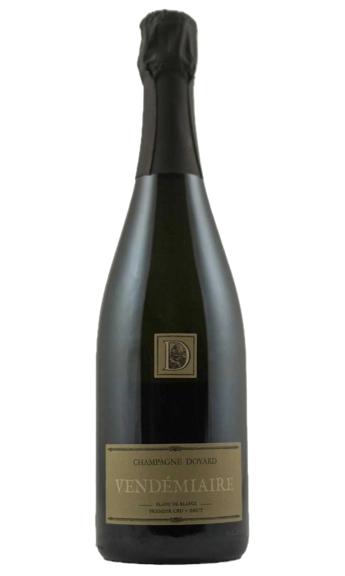 Doyard, Champagne 1er Cru Blanc de Blancs Brut “Vendemiaire”, NV