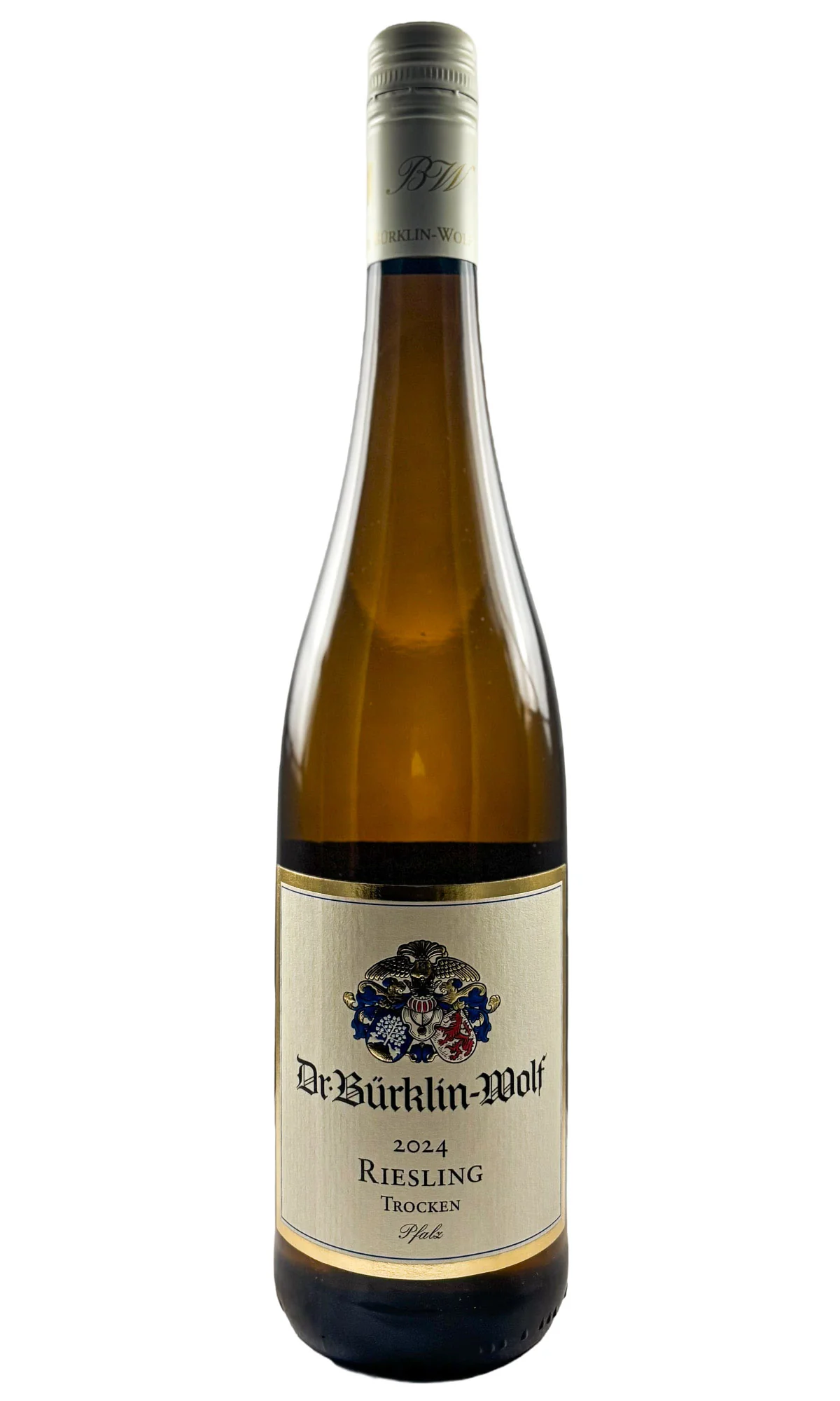 Dr. Burklin-Wolf, Riesling Trocken, 2024