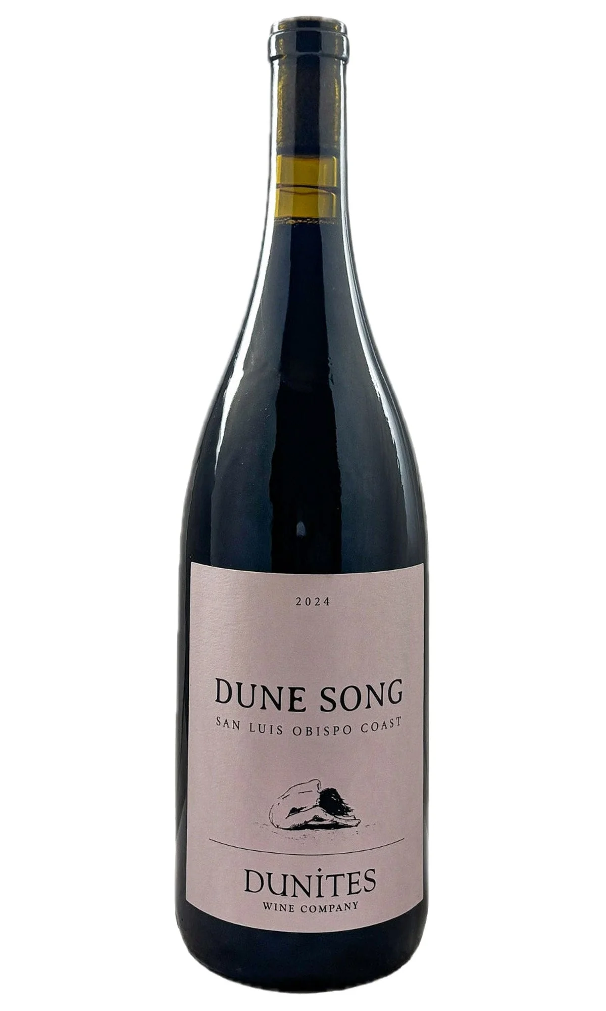 Dunites, Dune Song Grenache, 2024