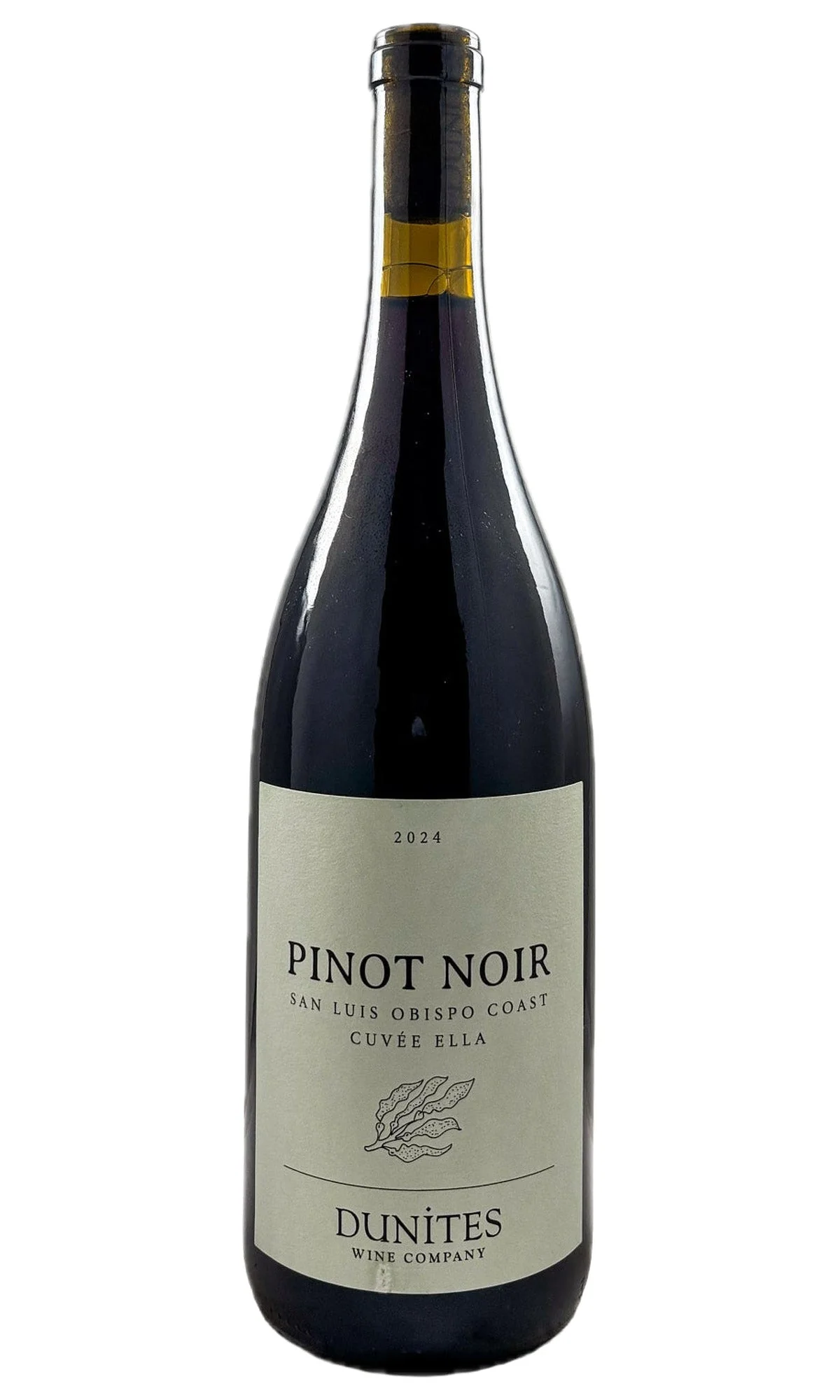 Dunites, Pinot Noir Cuvee Ella SLO Coast, 2024
