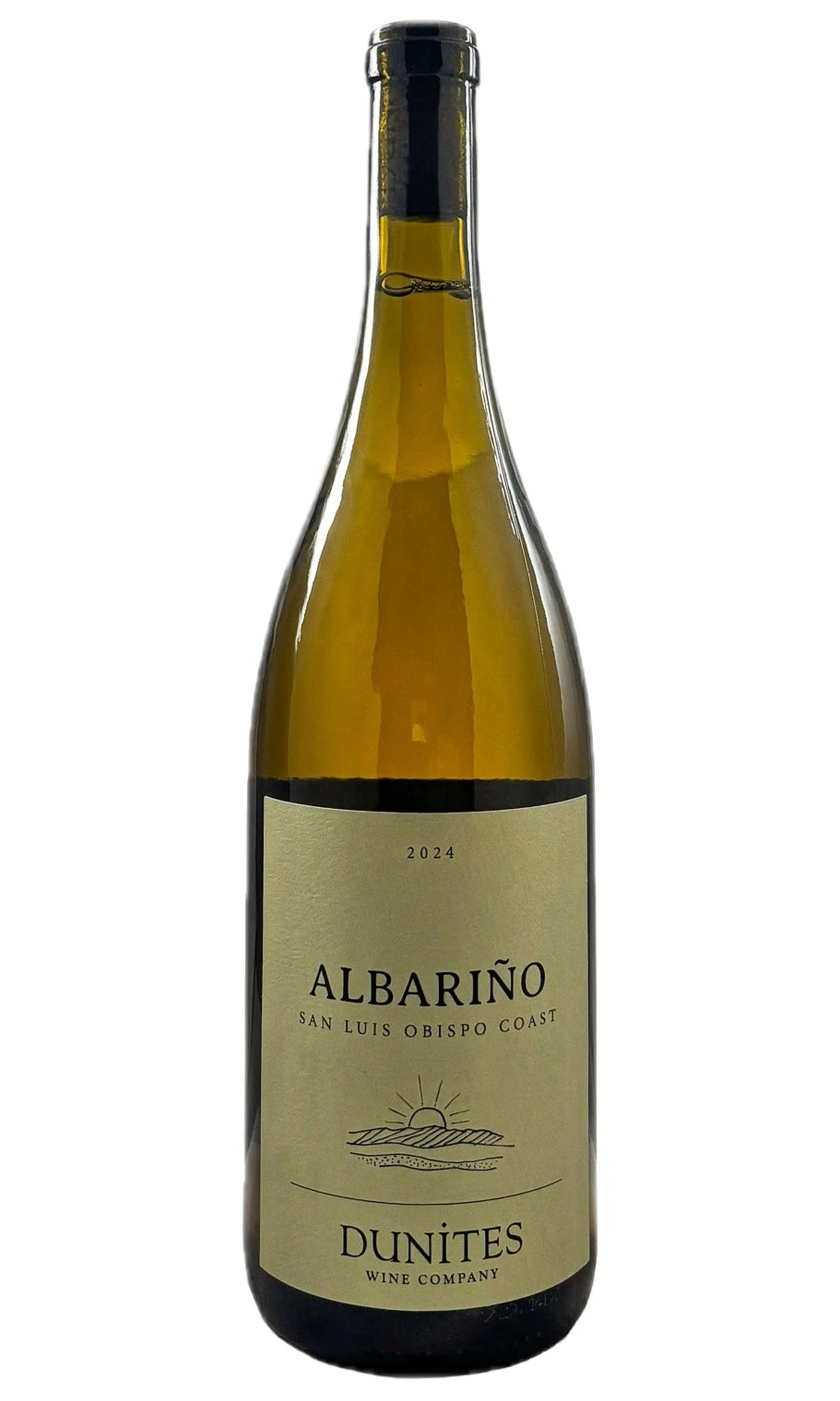 Dunites, San Luis Obispo Coast Albarino, 2024