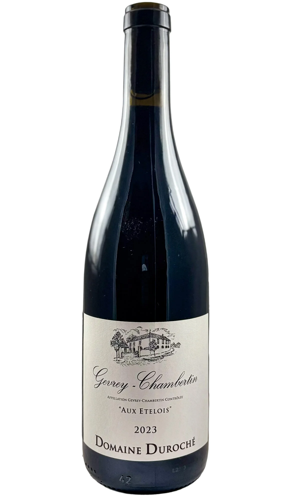 Duroche, Gevrey-Chambertin Aux Etelois lieu-dit, 2023