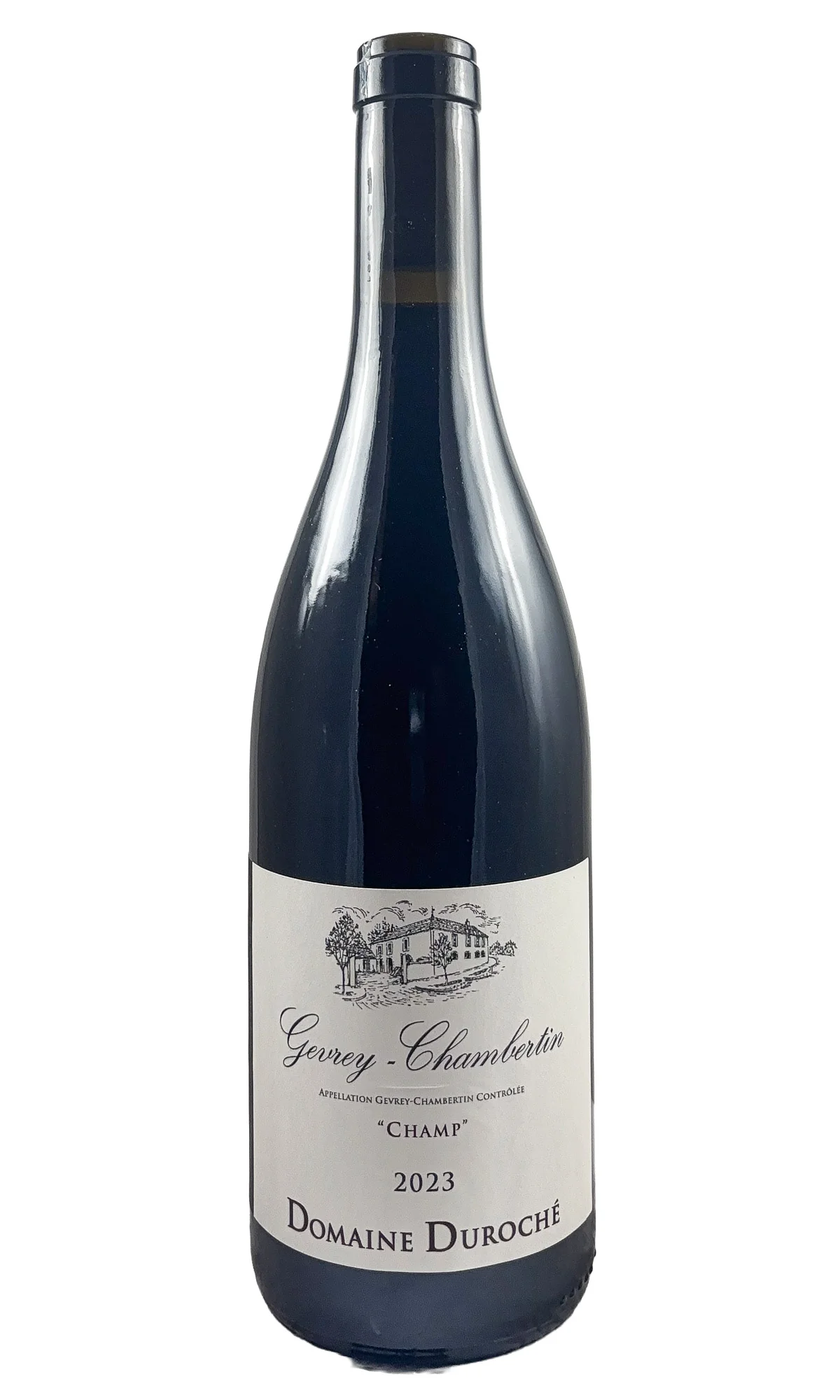 Duroche, Gevrey-Chambertin Champ lieu-dit, 2023