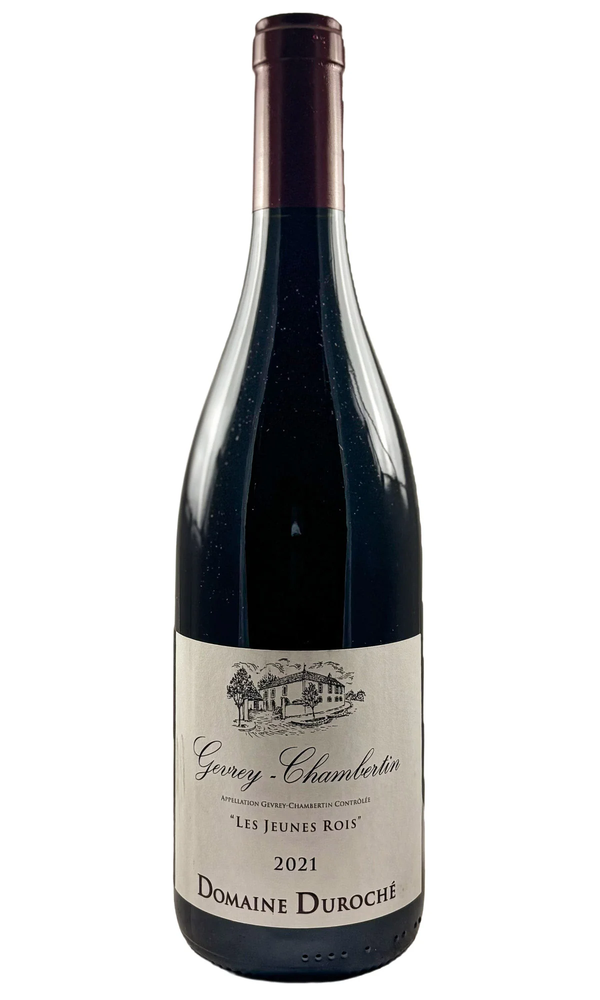 Duroche, Gevrey-Chambertin Les Jeunes Rois, 2021