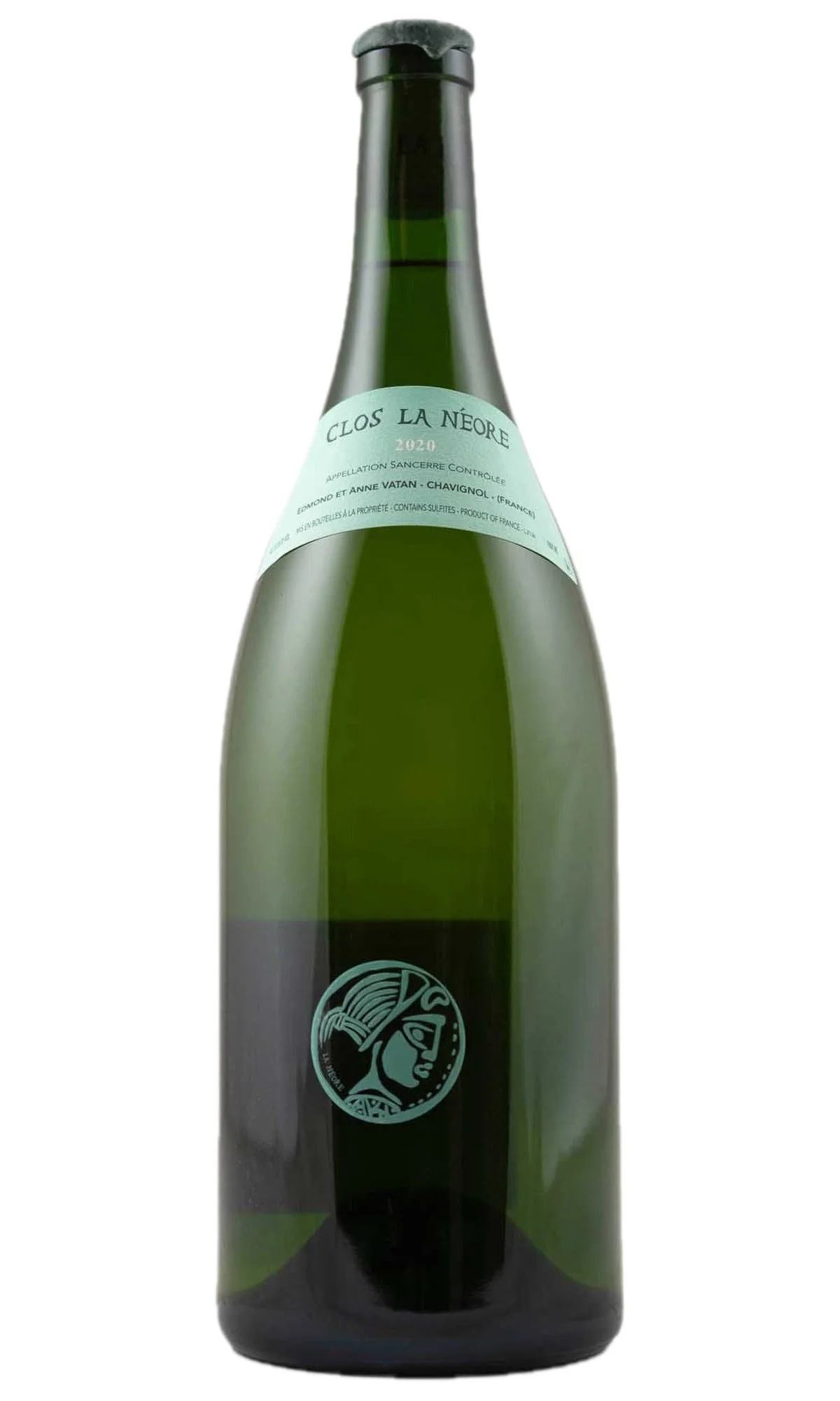 Edmond Vatan, Sancerre Clos La Neore, 2020 (1.5L)