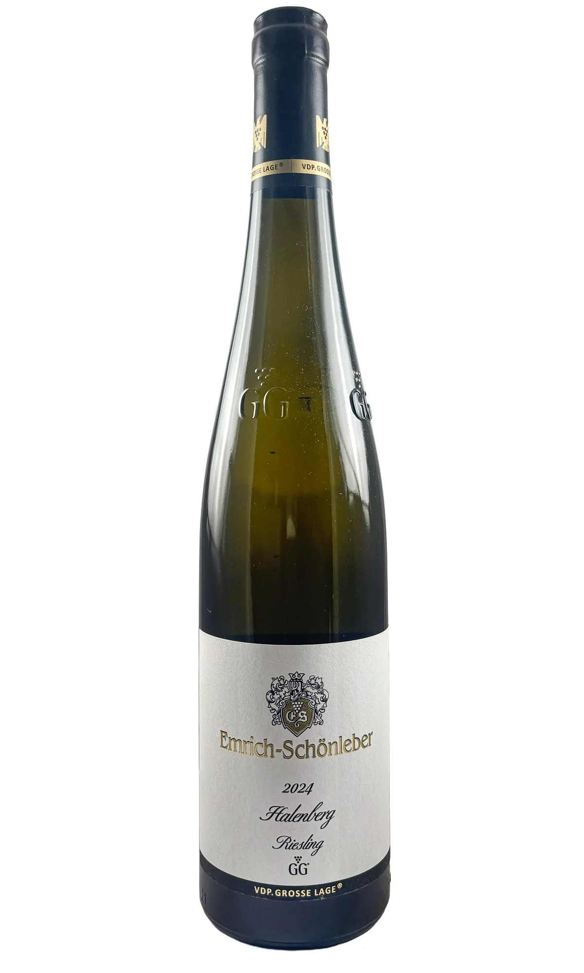 Emrich-Schonleber, Riesling Halenberg GG, 2024