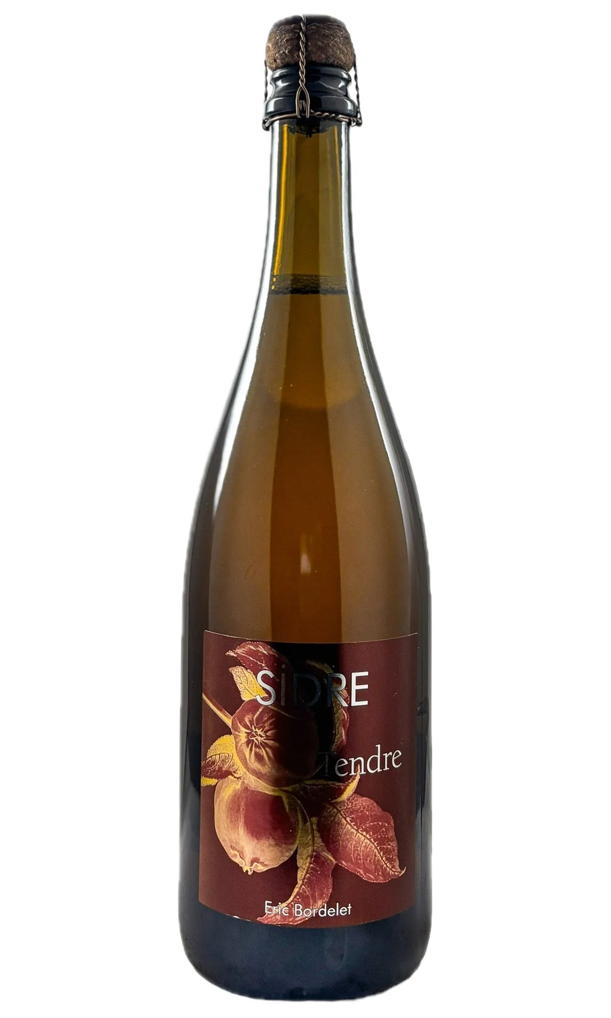 Eric Bordelet, Sidre Tendre Doux, NV [2024]
