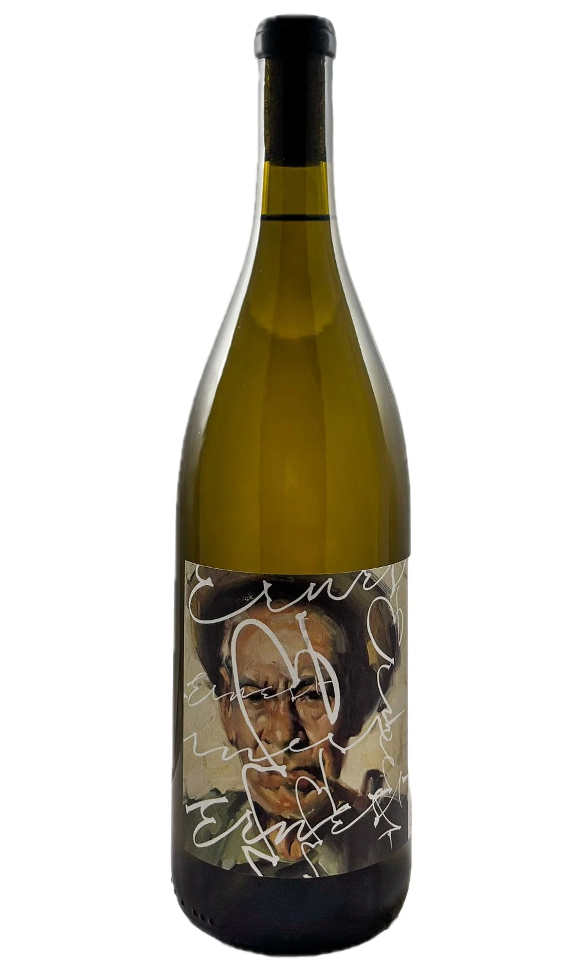 Ernest Vineyards, Sonoma Coast Chardonnay, 2023