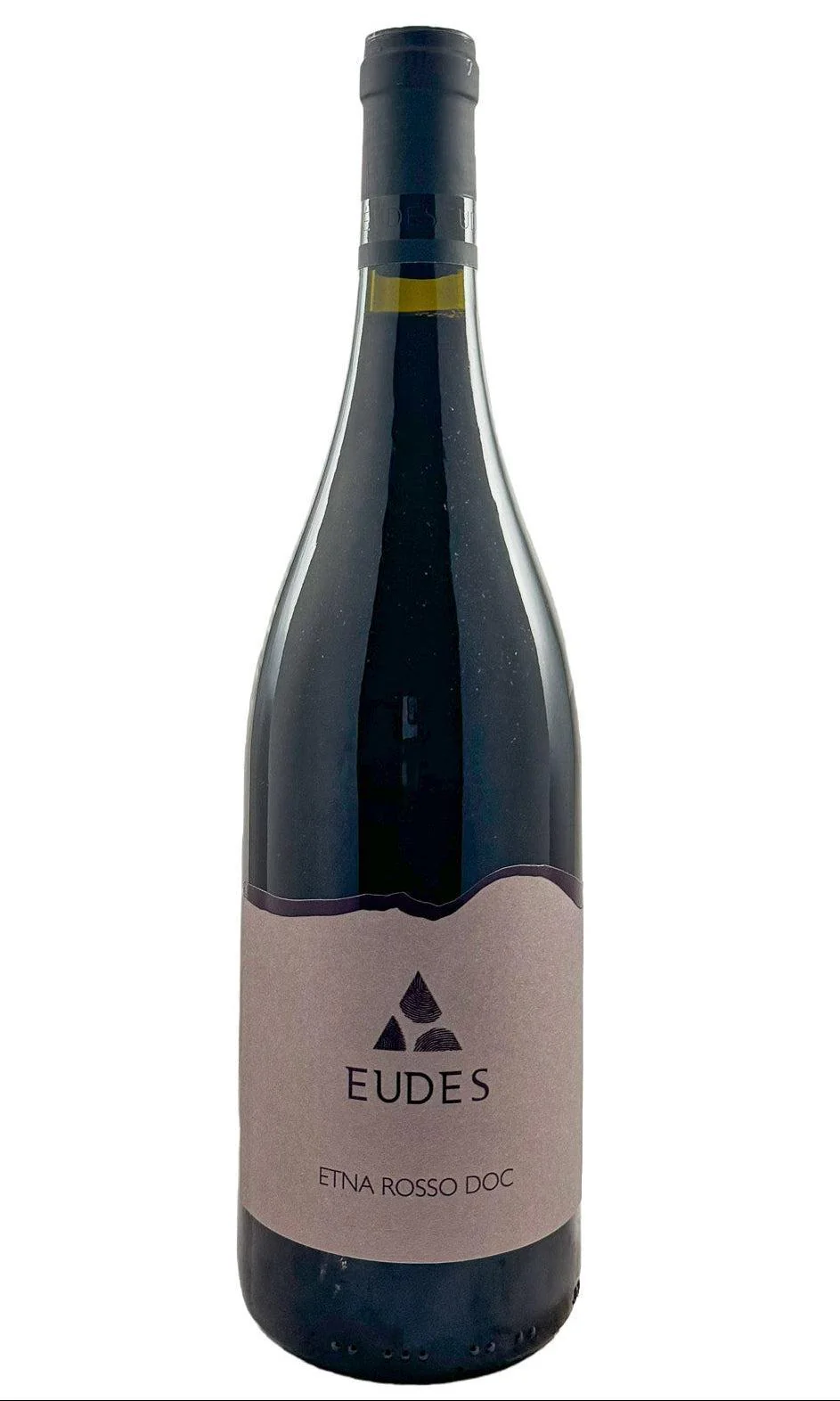 Eudes, Etna Rosso, 2021