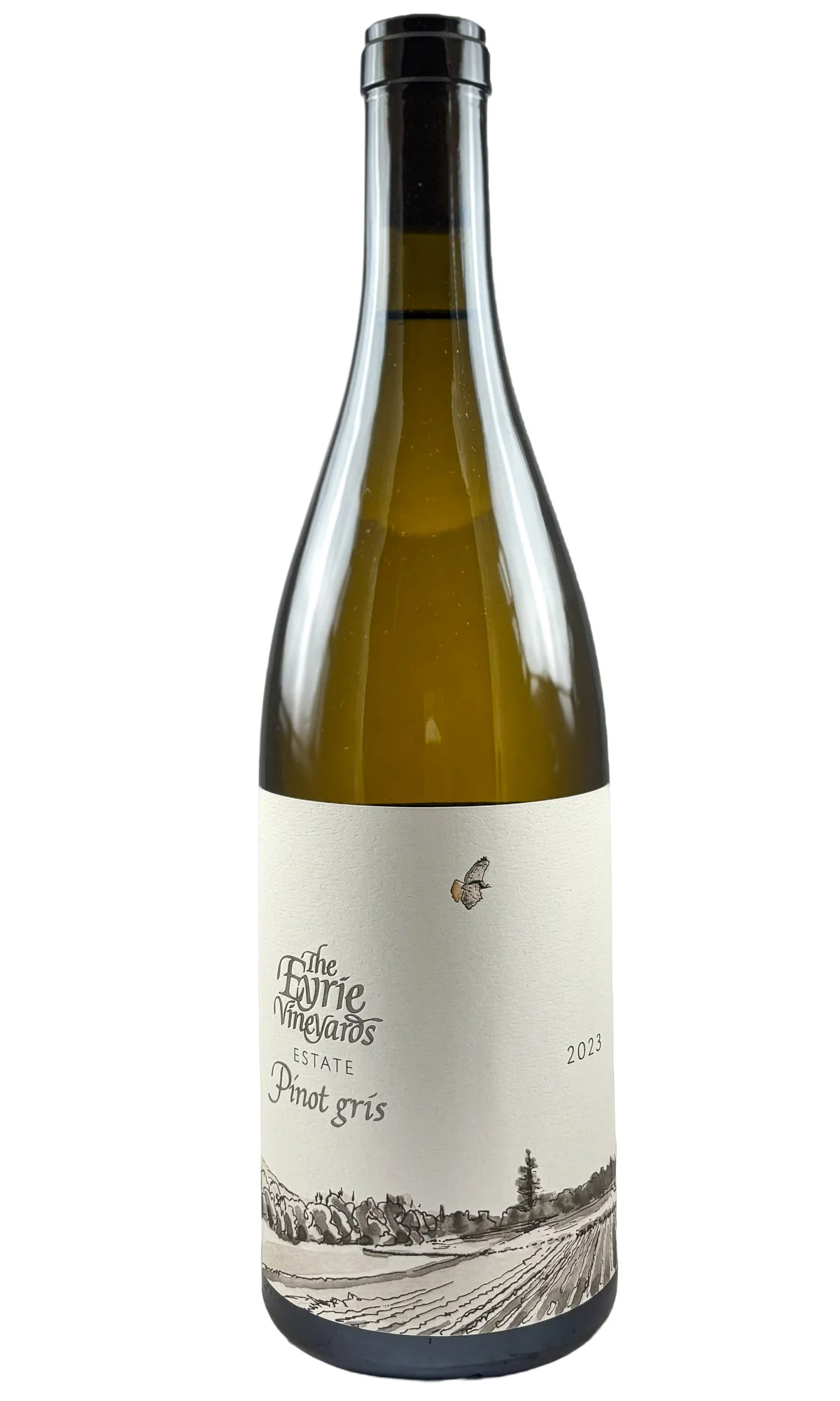 Eyrie, Pinot Gris Estate Dundee Hill, 2023
