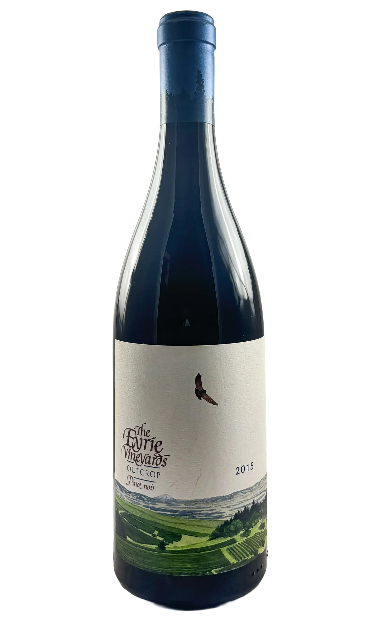 Eyrie, Pinot Noir Dundee Hills Outcrop Vineyard', 2015