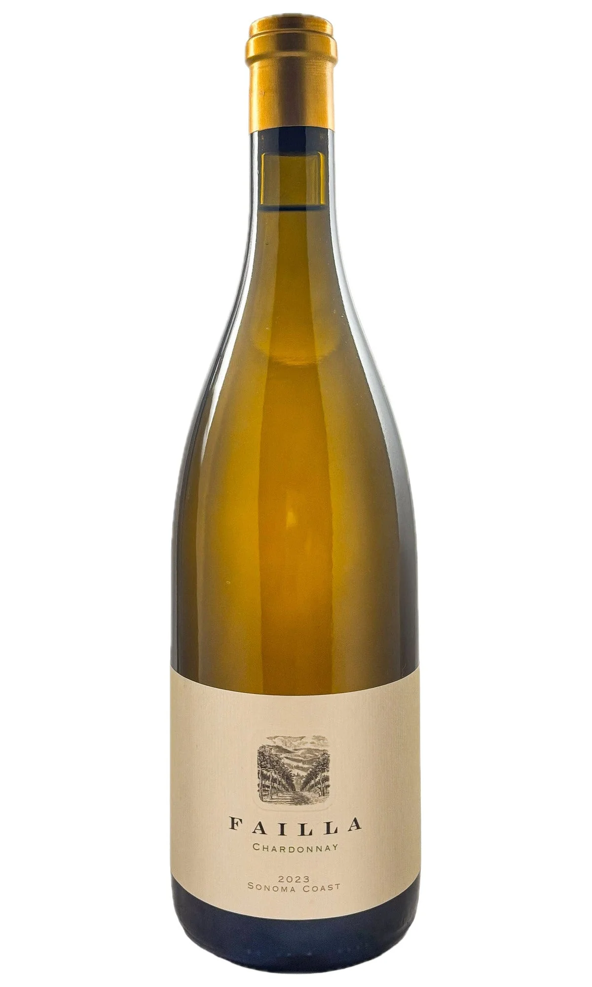 Failla, Chardonnay Sonoma Coast, 2023